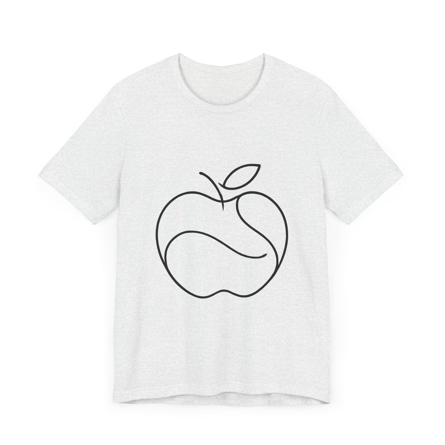 Everyday
Object (Fruit): Minimalist Line Art
