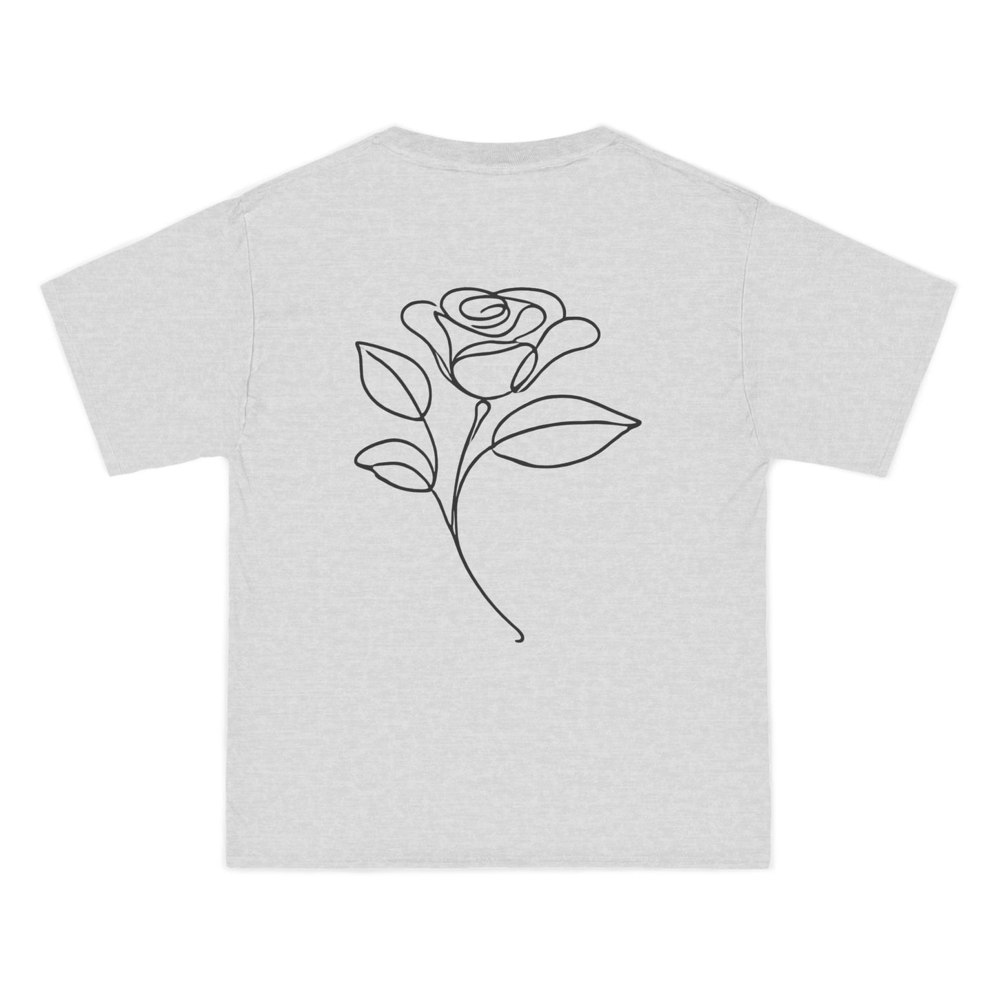 Minimalist
Floral: Minimalist Line Art