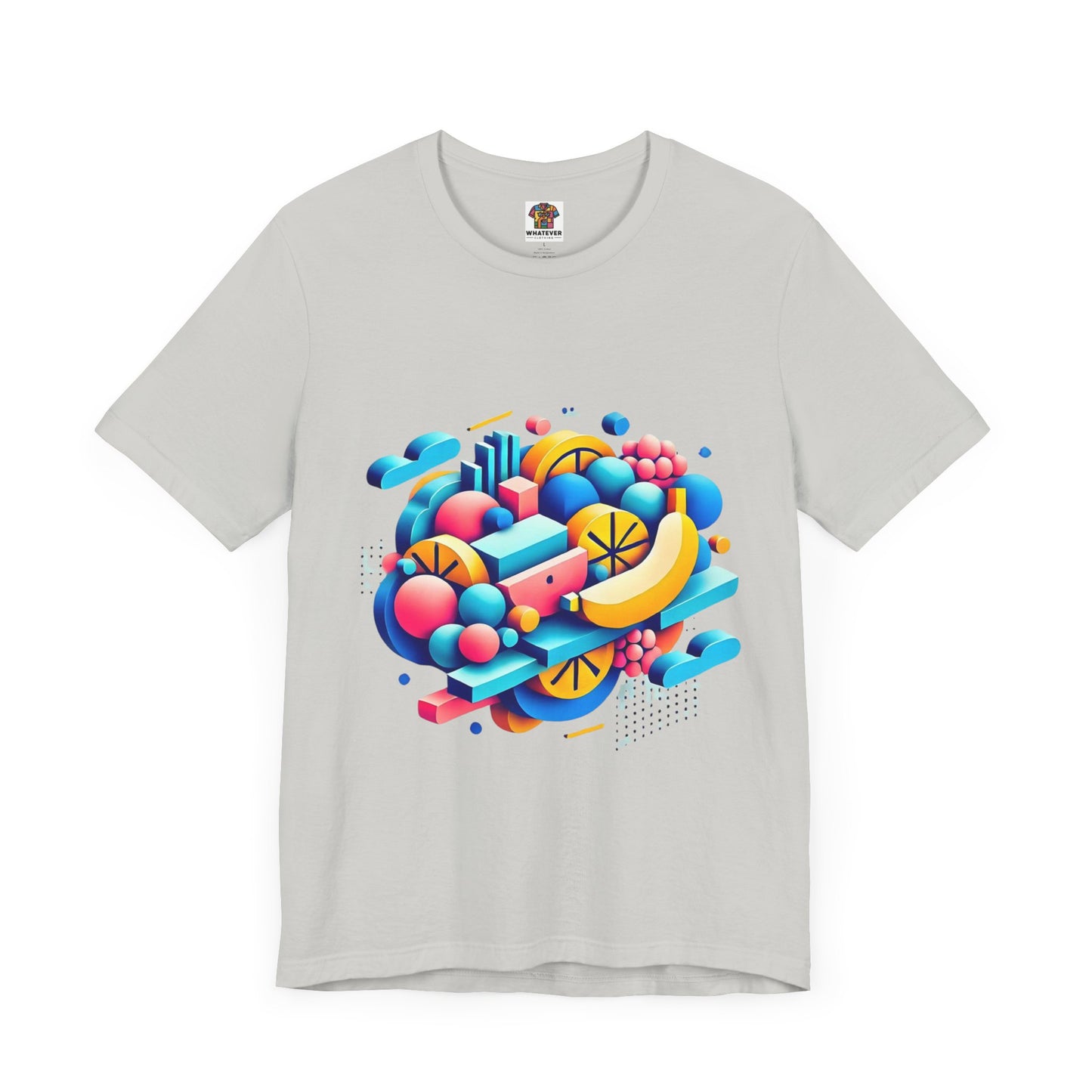 Food Item Design: Pop Surrealism