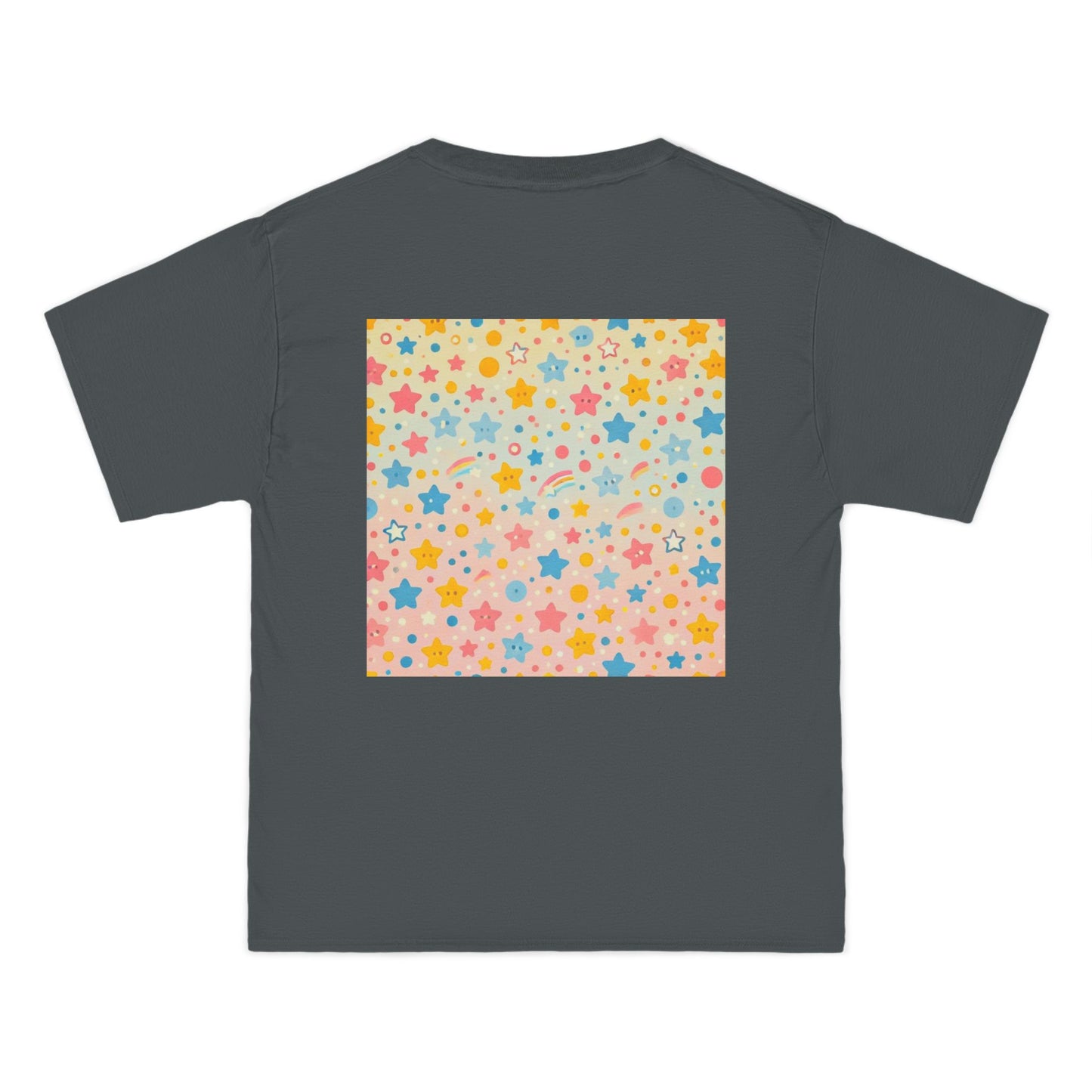 Polka
Dots and Stars: Playful Summer