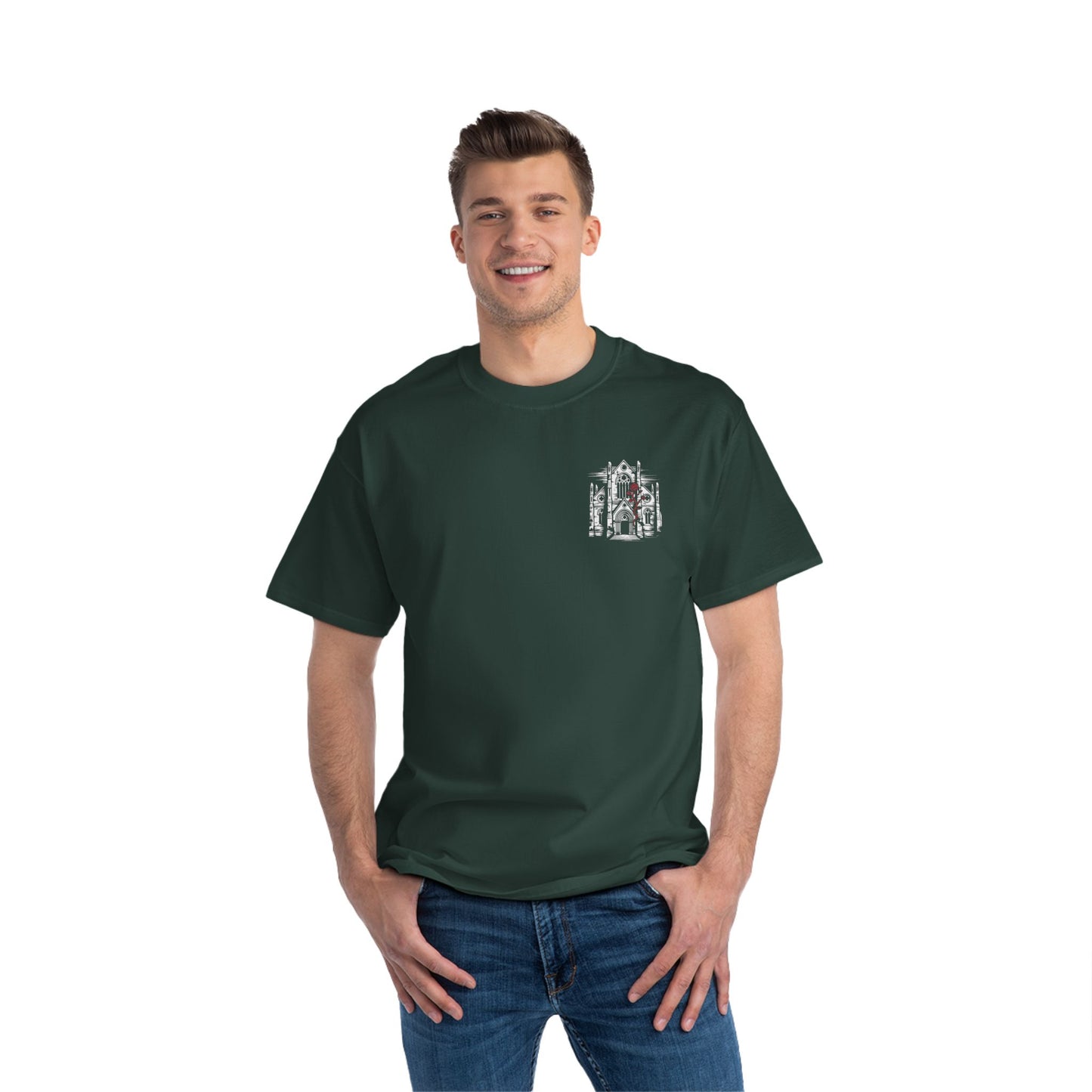 Gothic
Church: Gothic Streetwear