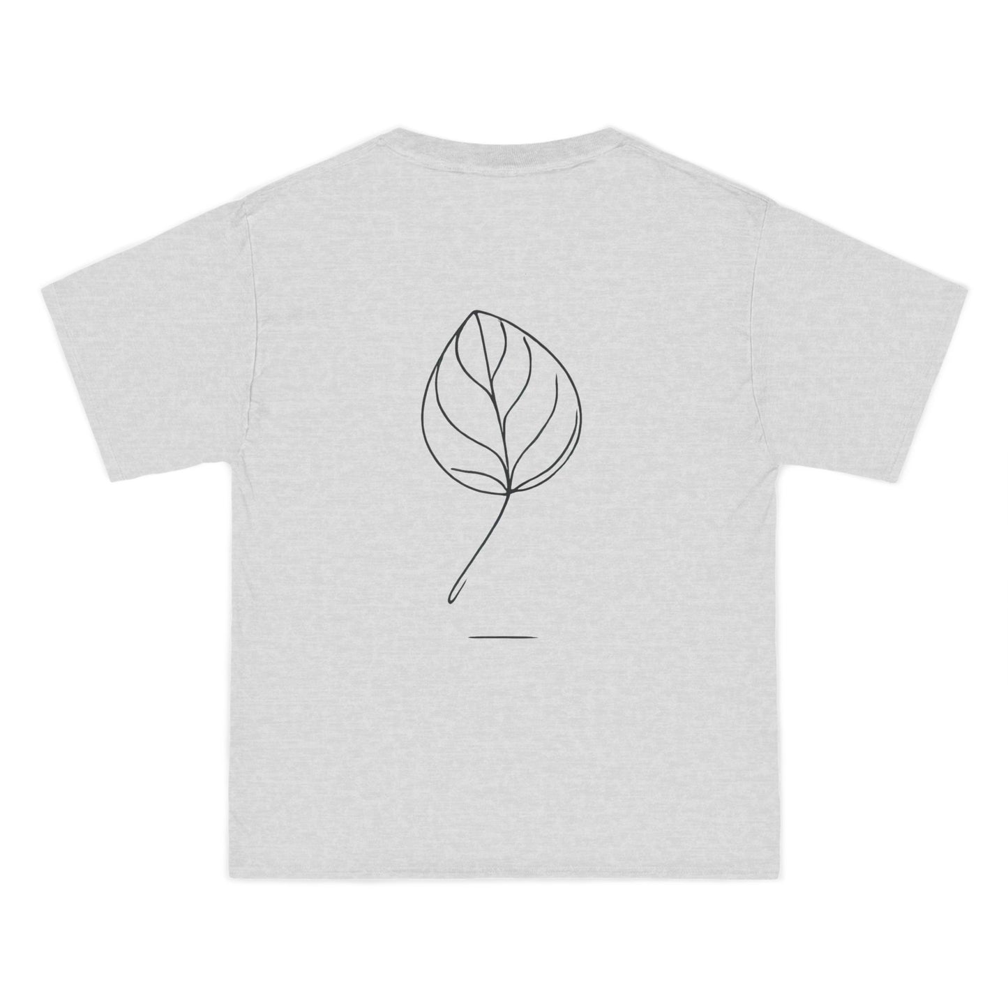 Minimalist
Leaf: Minimalist Line Art