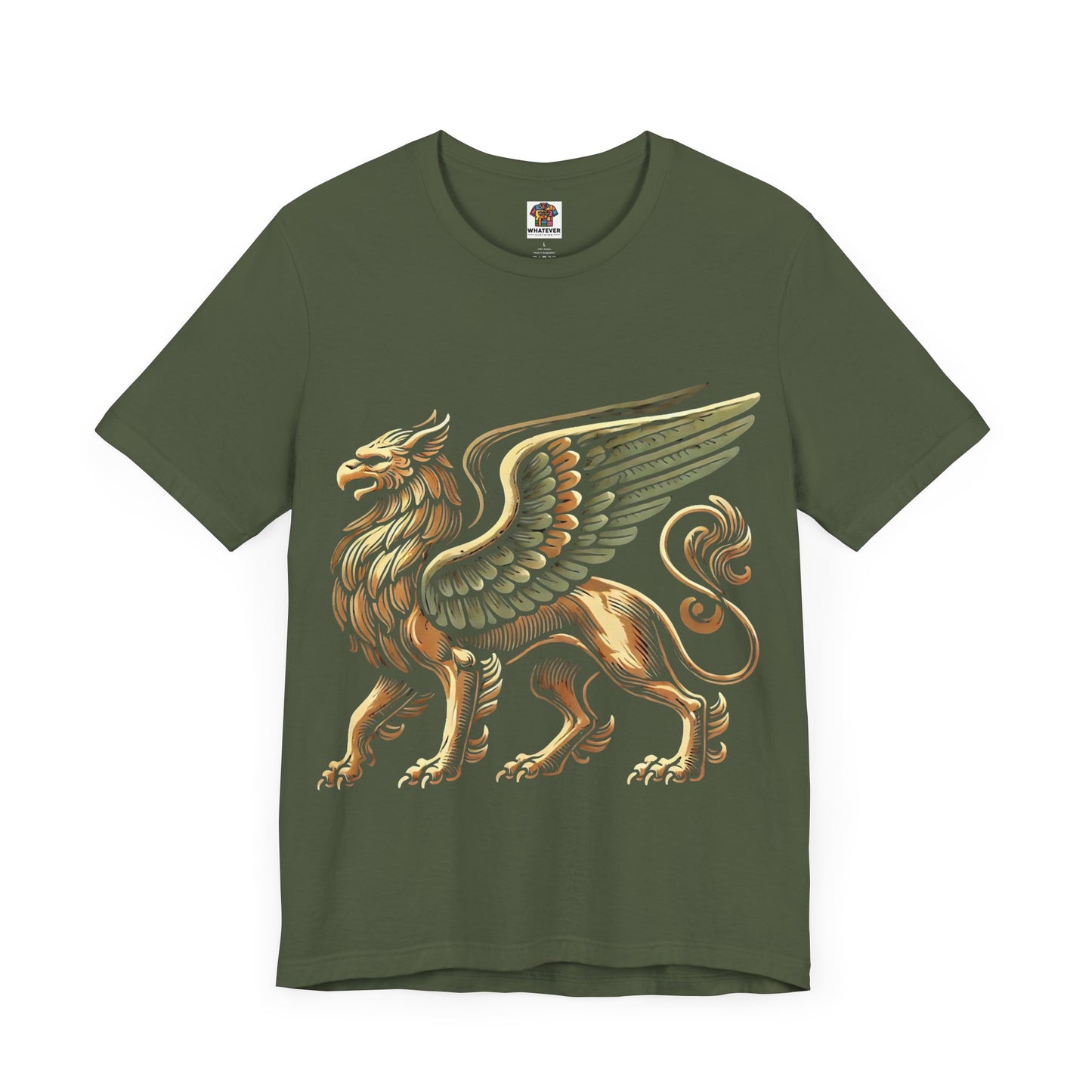 Griffon: Classical Elegance