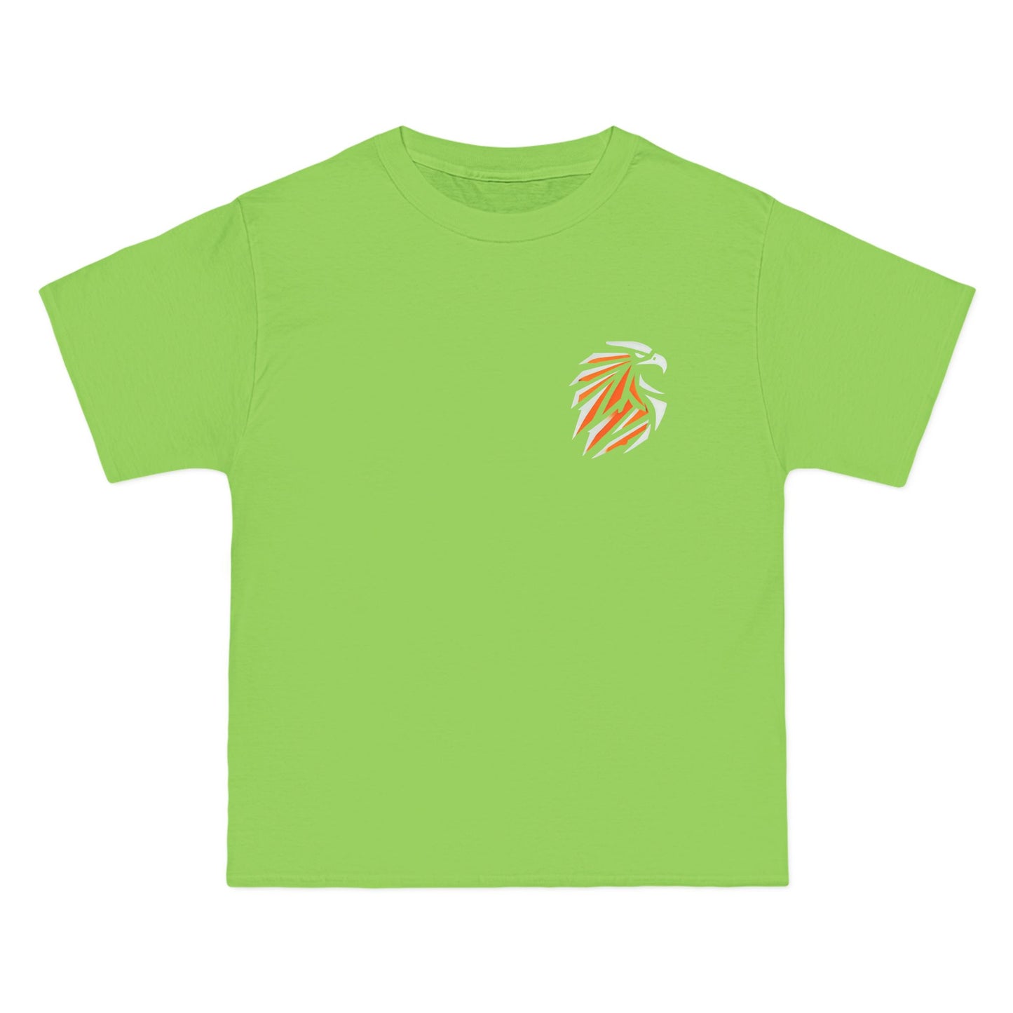 Abstract
Eagle: Minimalist Geometric