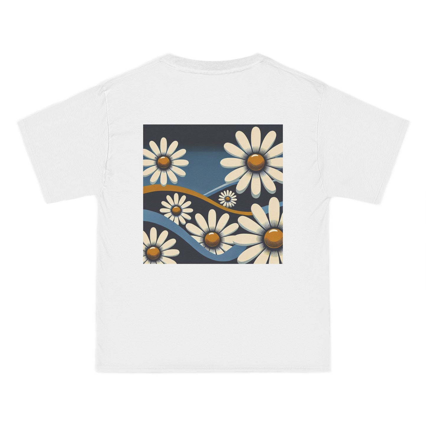 Daisy
Landscape: Retro Pop-Art