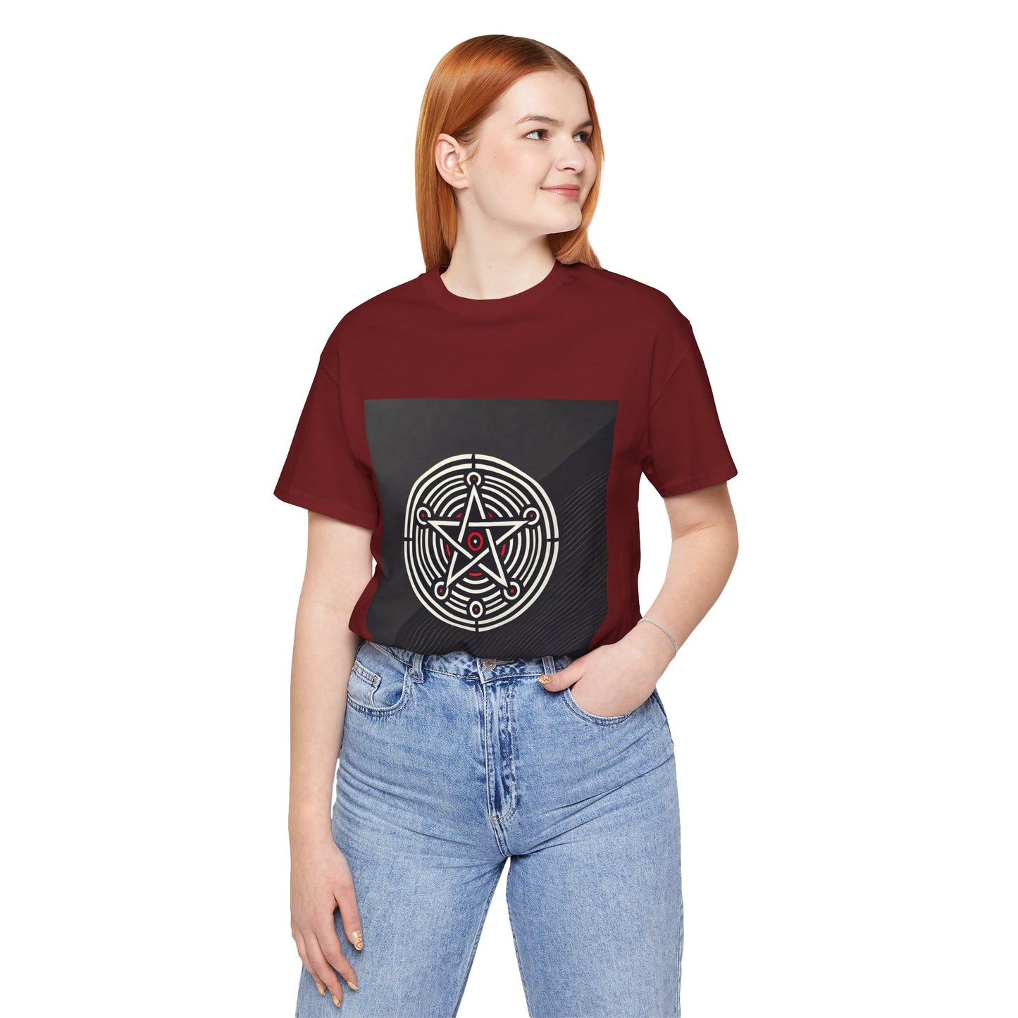 Pentagram: Gothic Streetwear