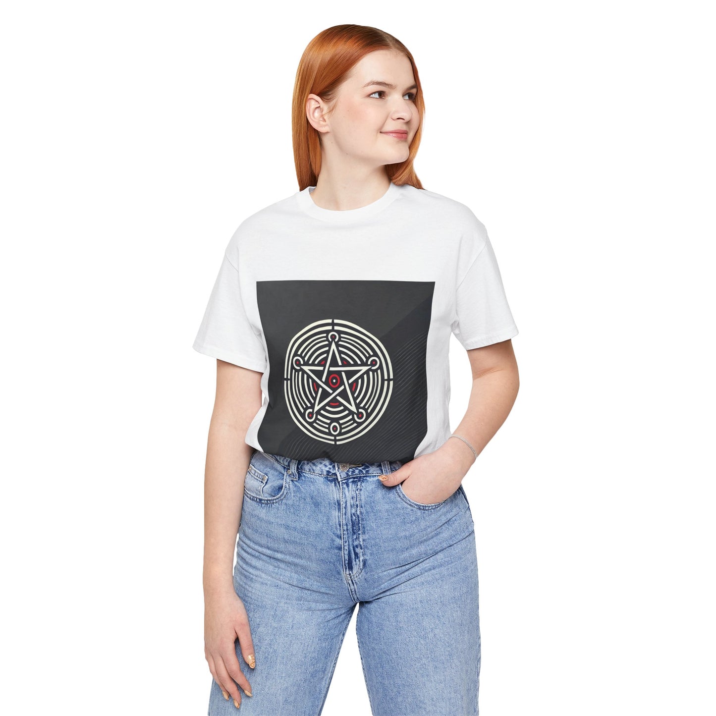 Pentagram: Gothic Streetwear
