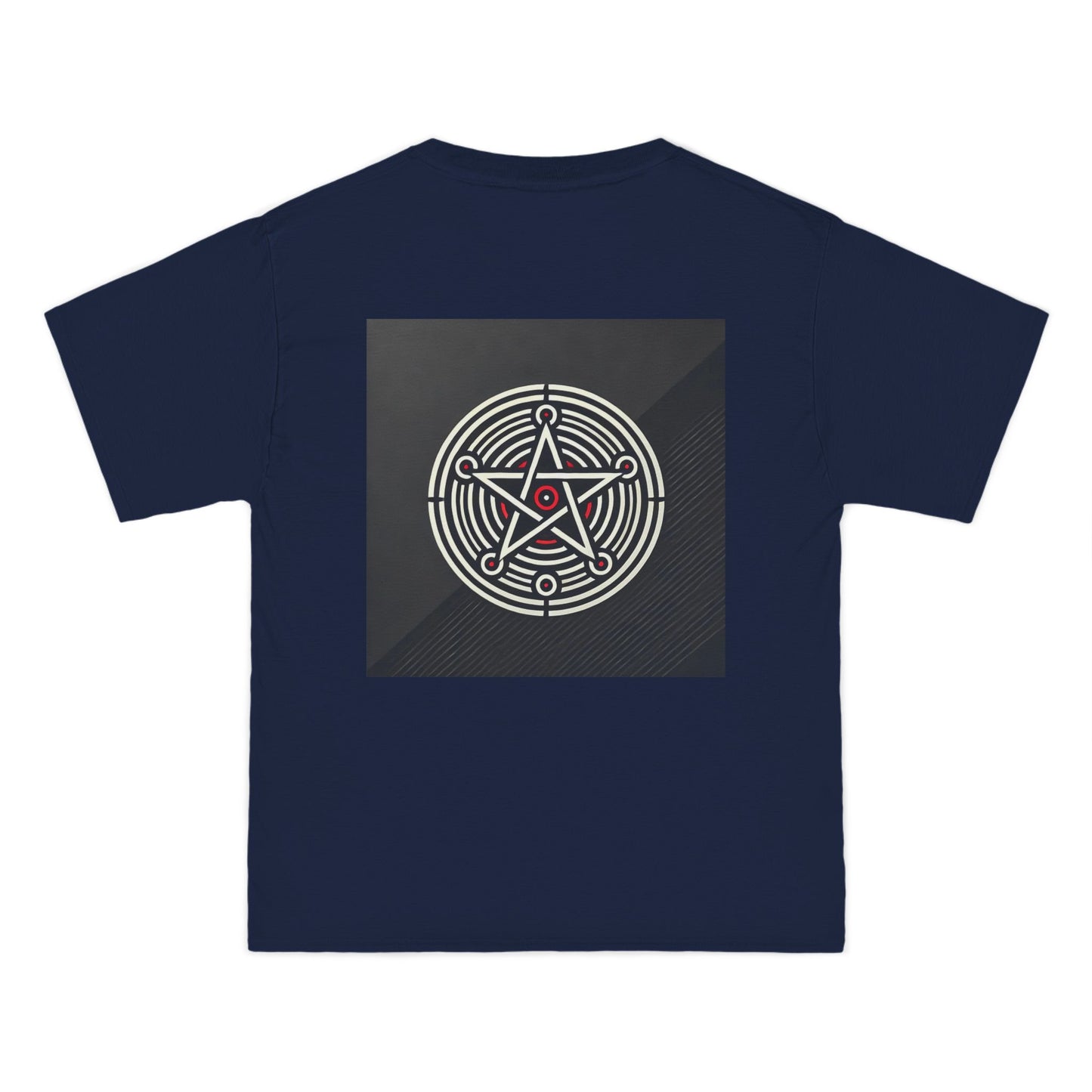 Pentagram: Gothic Streetwear