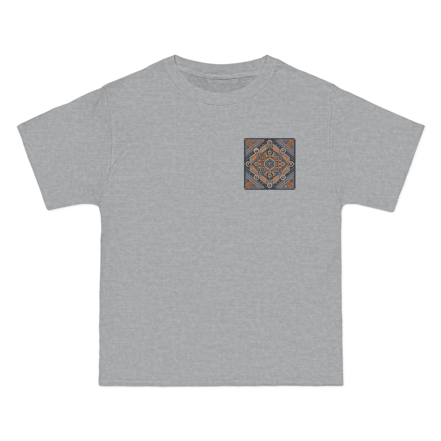 Sacred
Geometry: Minimalist Geometric