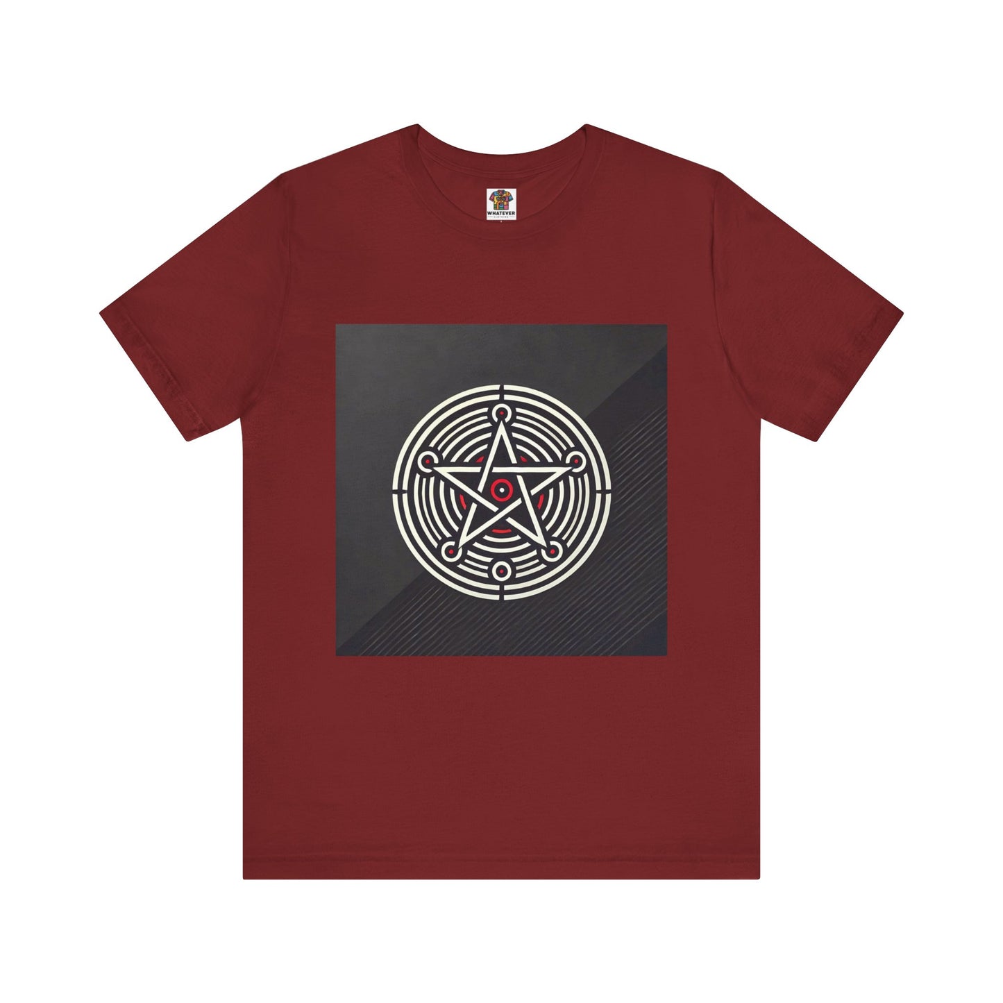 Pentagram: Gothic Streetwear