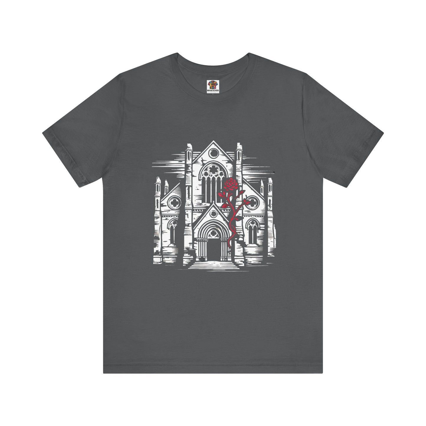 Gothic Church: Gothic Streetwear