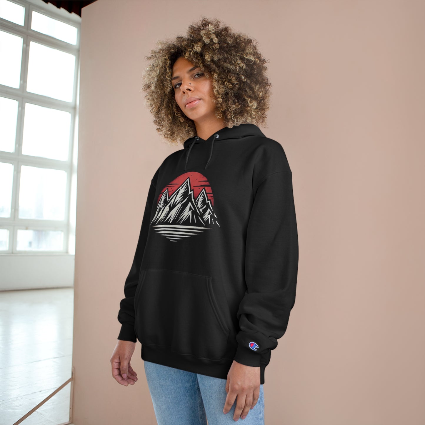 Mountain
Silhouette: Gothic Streetwear