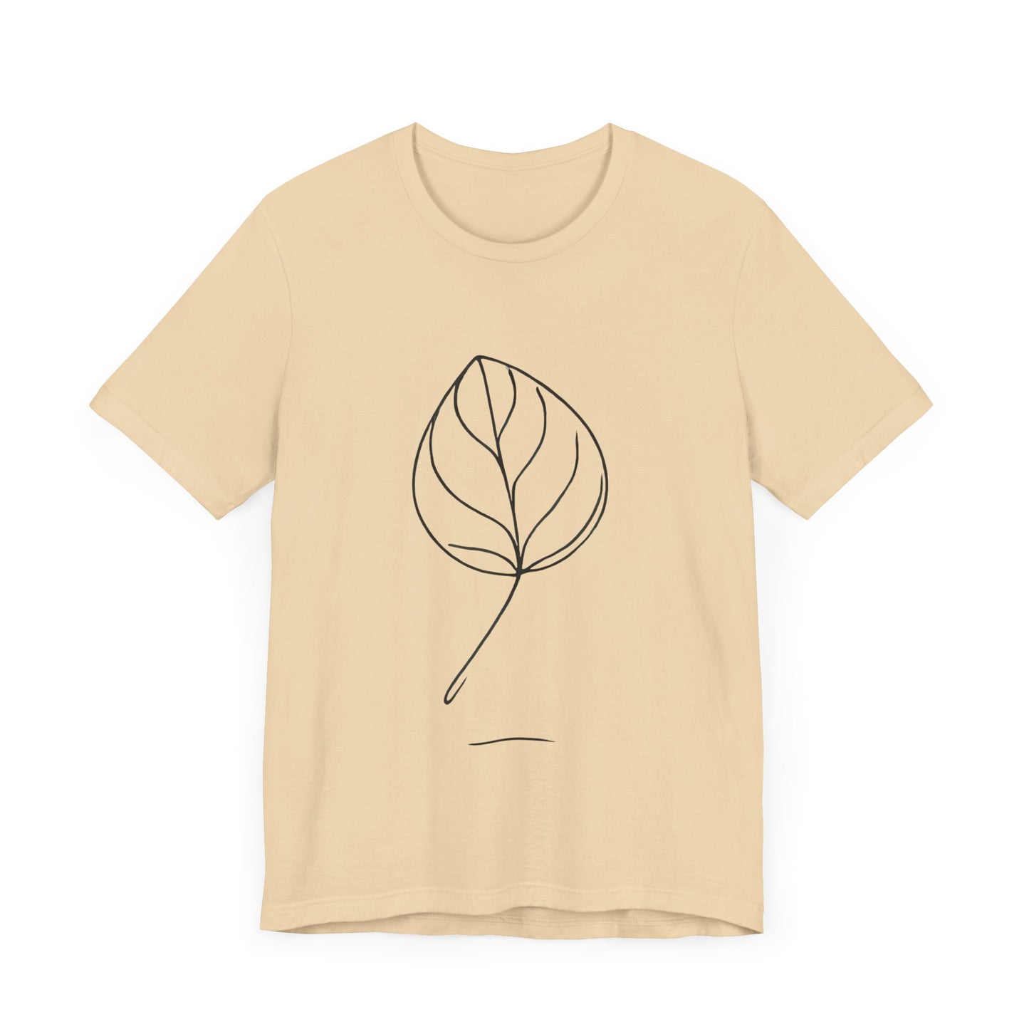 Minimalist
Leaf: Minimalist Line Art