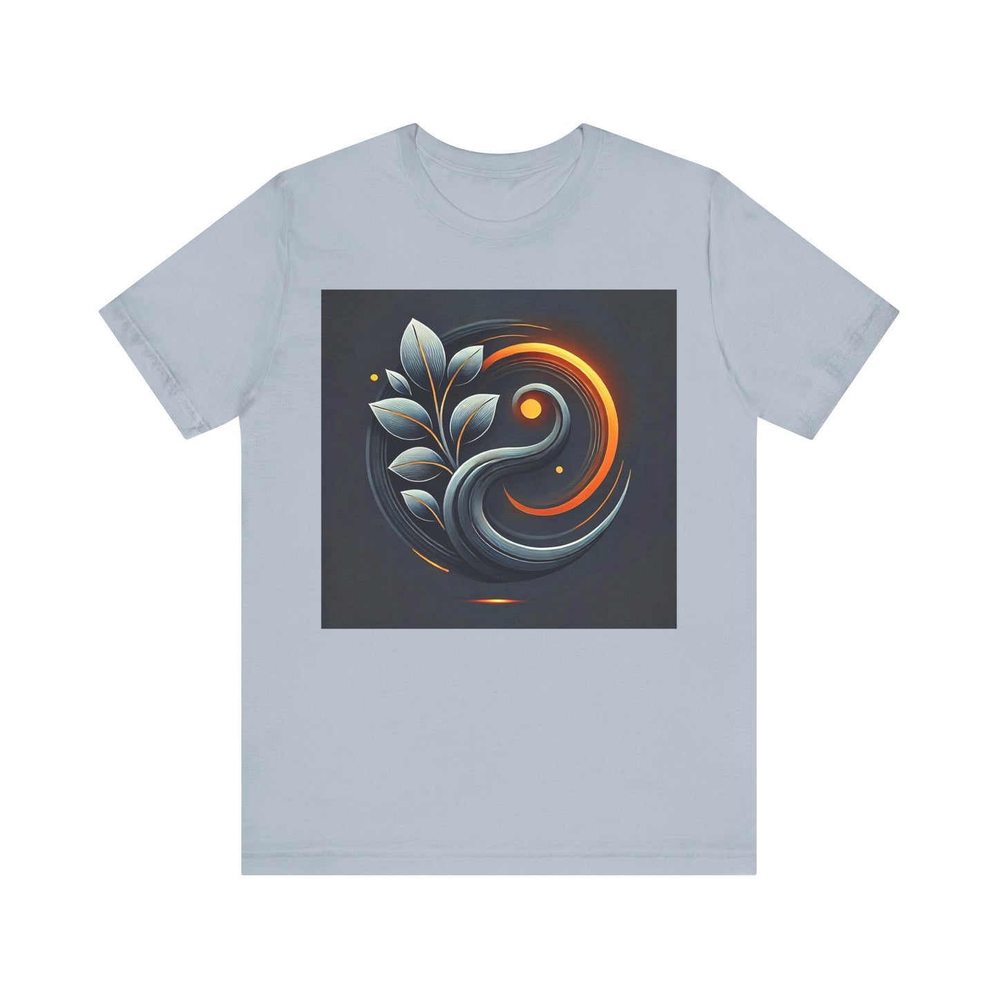 Ethereal
Tree: Minimalist Geometric