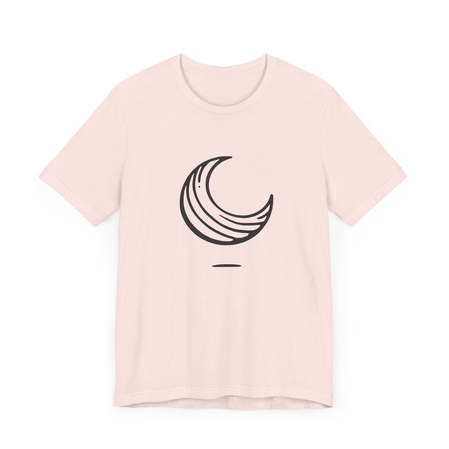 Abstract
Moon: Minimalist Line Art