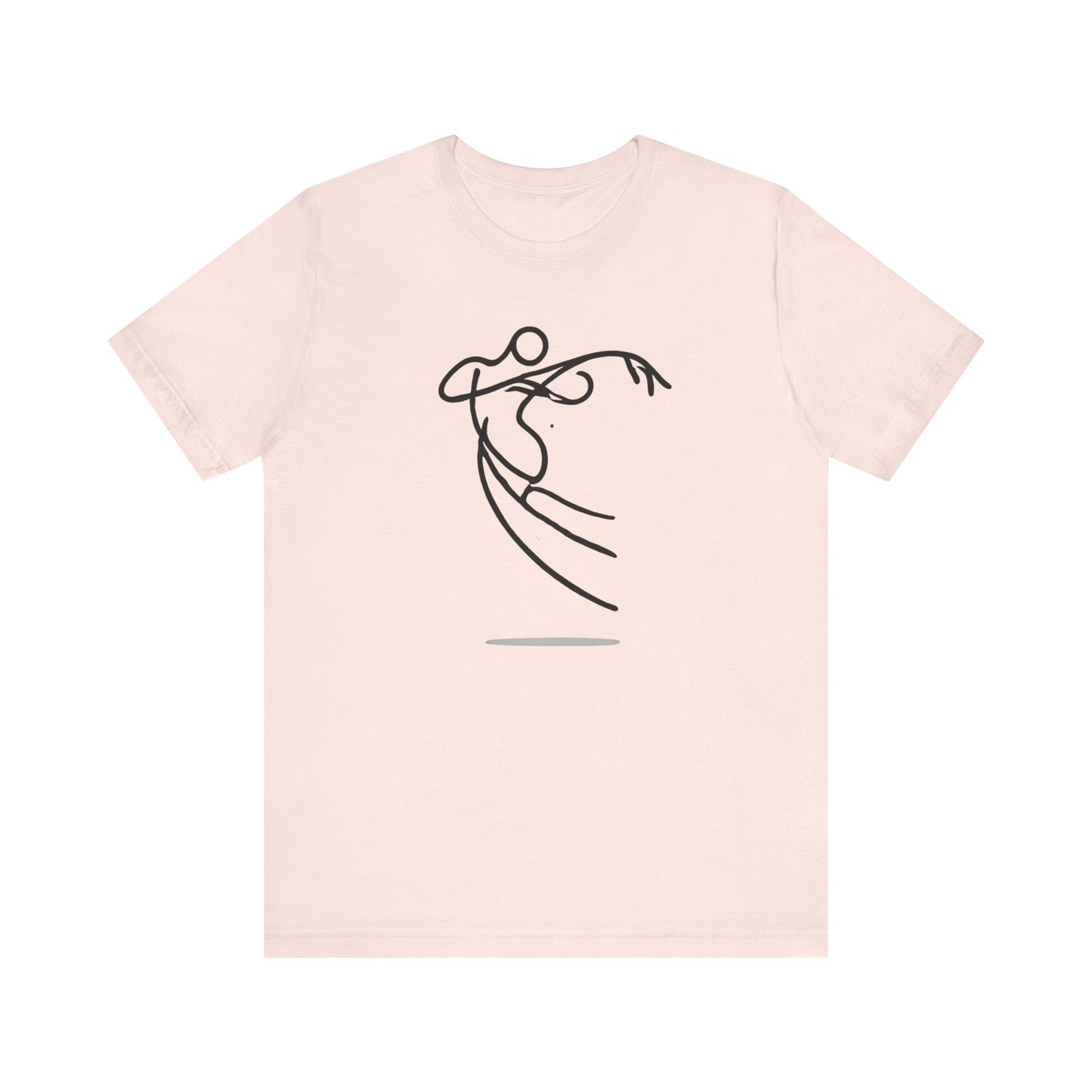 Abstract
Human Figure: Minimalist Line Art