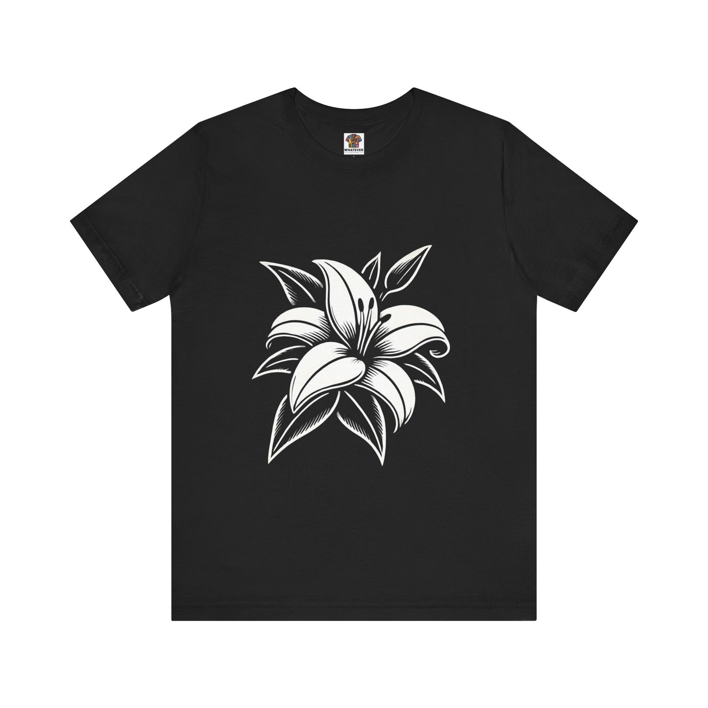 White Lily: Gothic Streetwear
