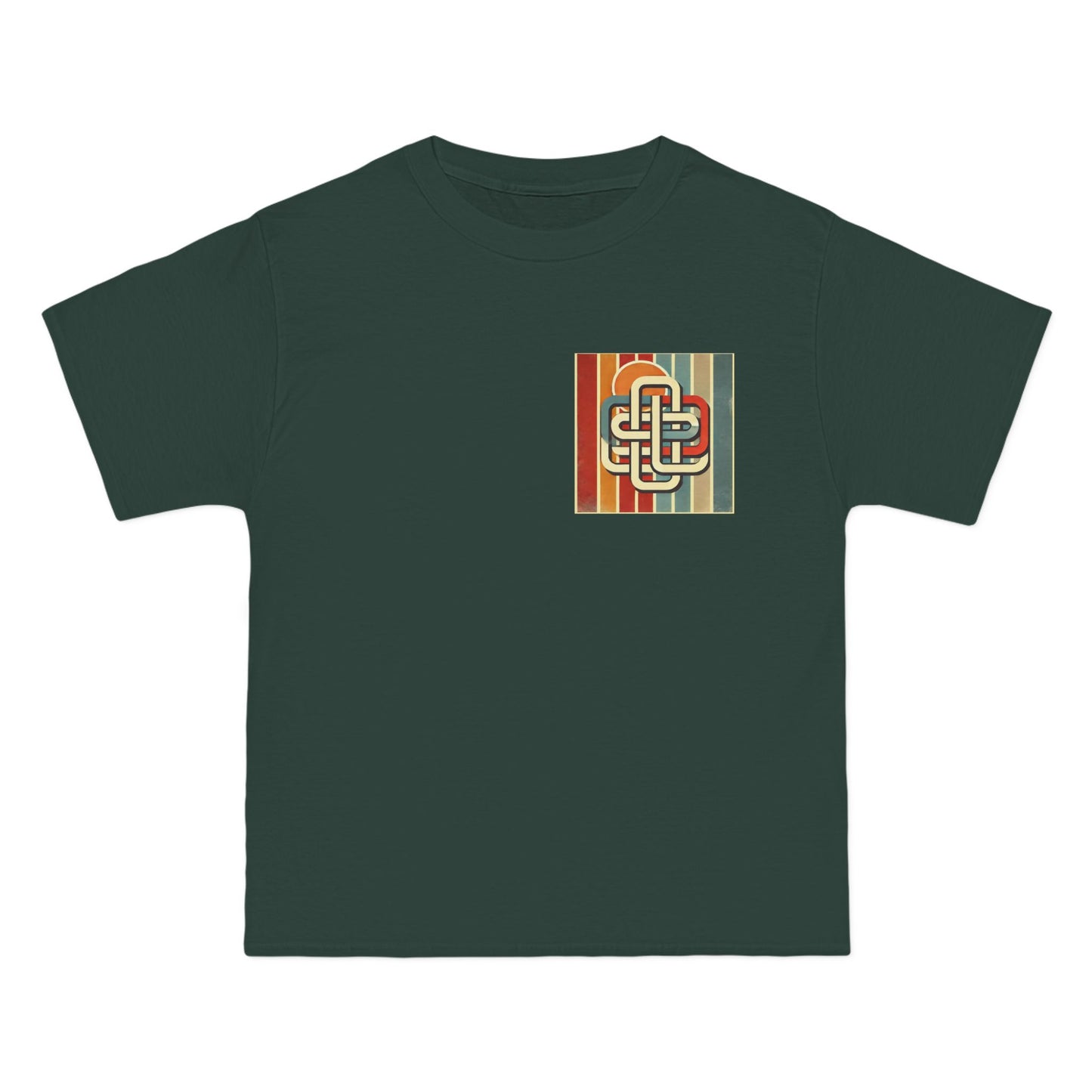 Abstract
Objects: Minimalist Retro