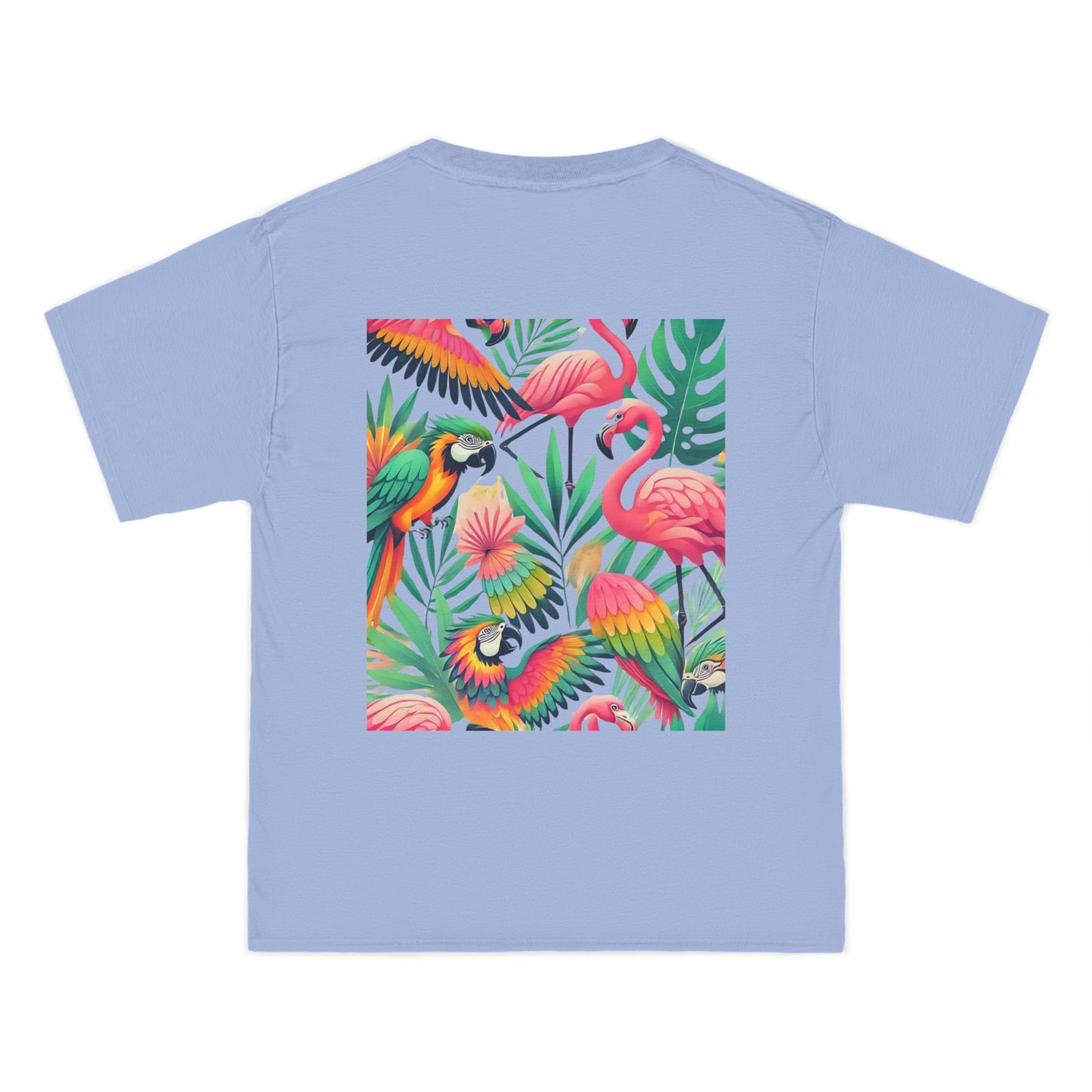 Birds
Pattern: Playful Summer