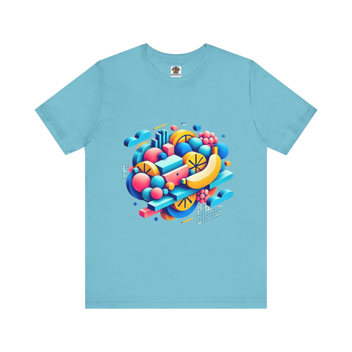 Food Item Design: Pop Surrealism