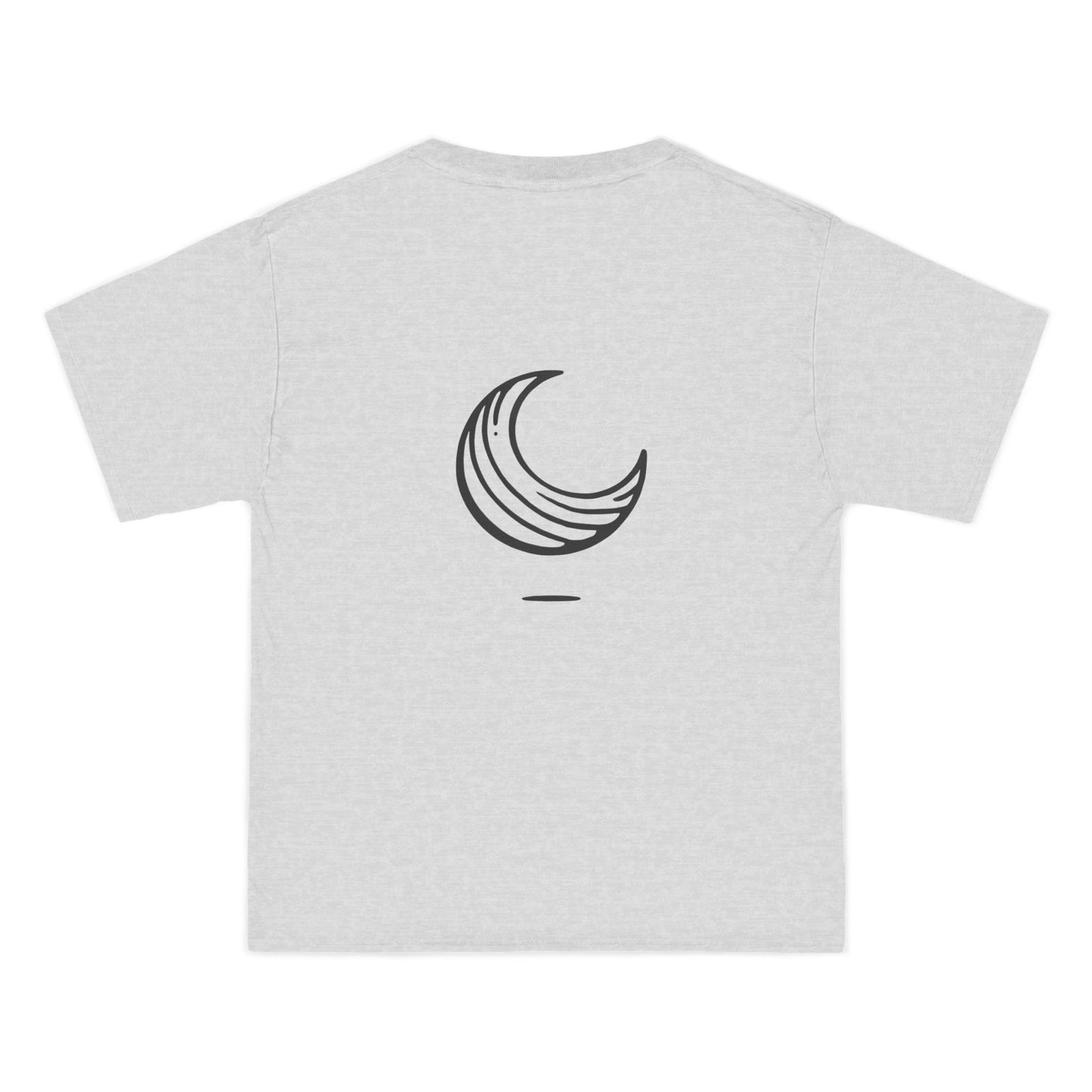 Abstract
Moon: Minimalist Line Art