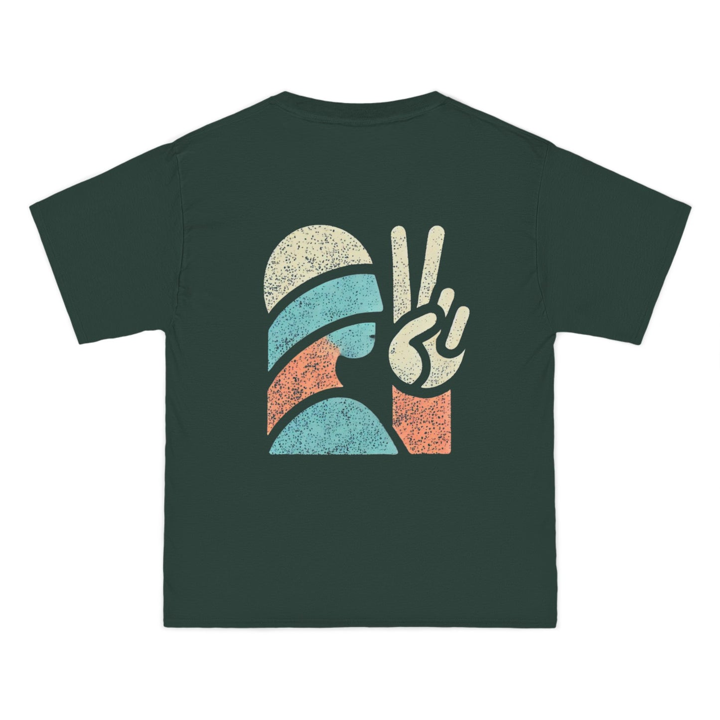 Groovy
Human Figure: Groovy Retro