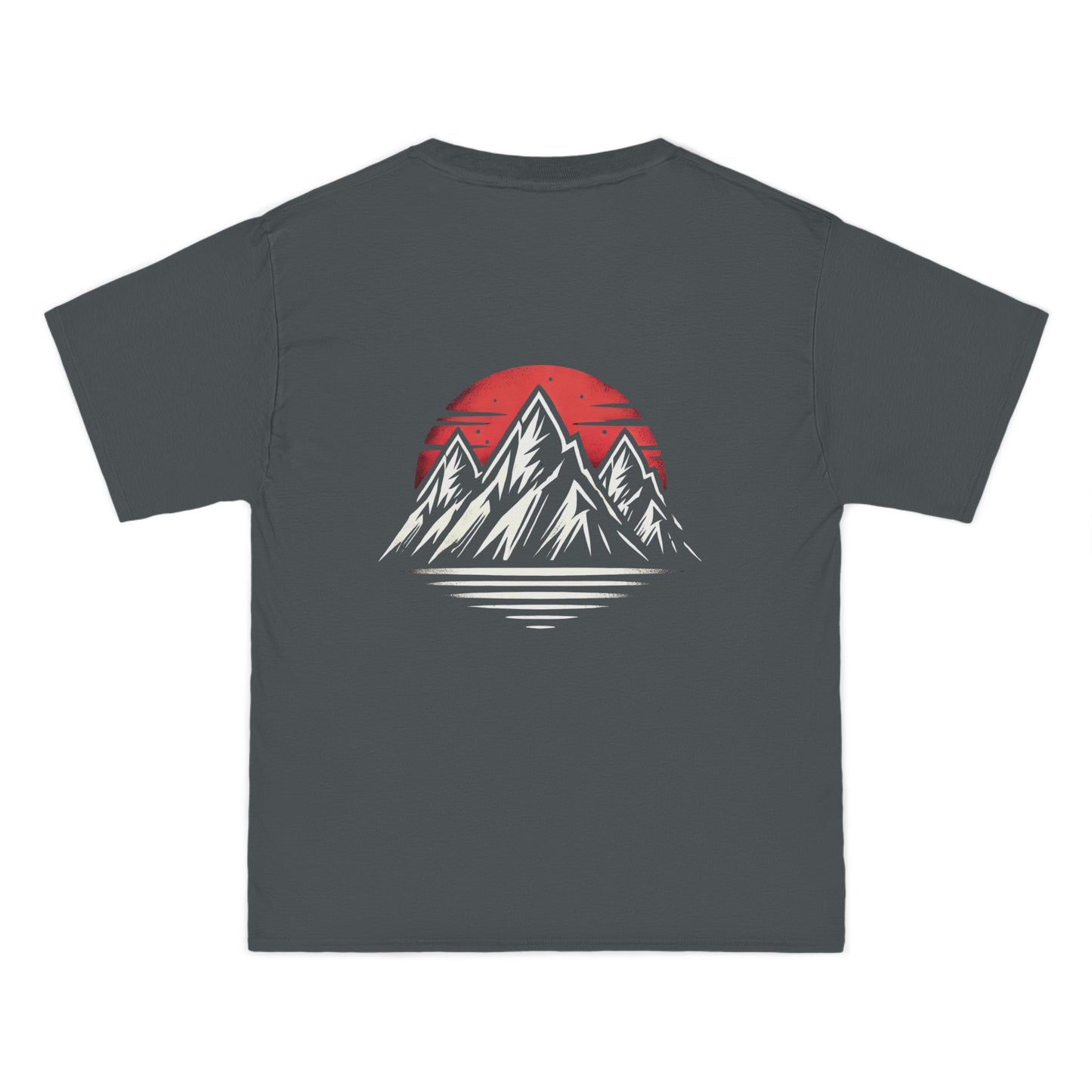 Mountain
Silhouette: Gothic Streetwear