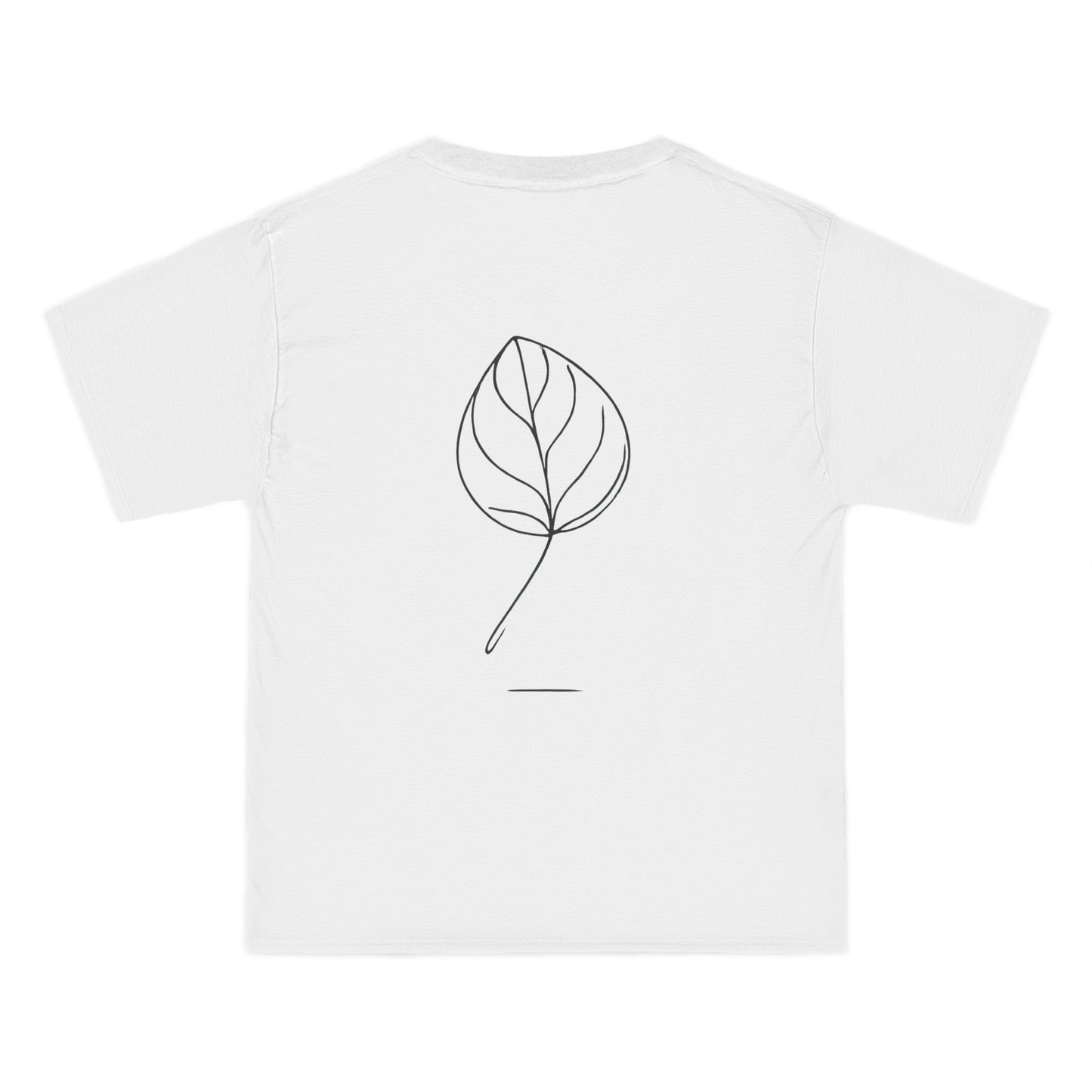 Minimalist
Leaf: Minimalist Line Art