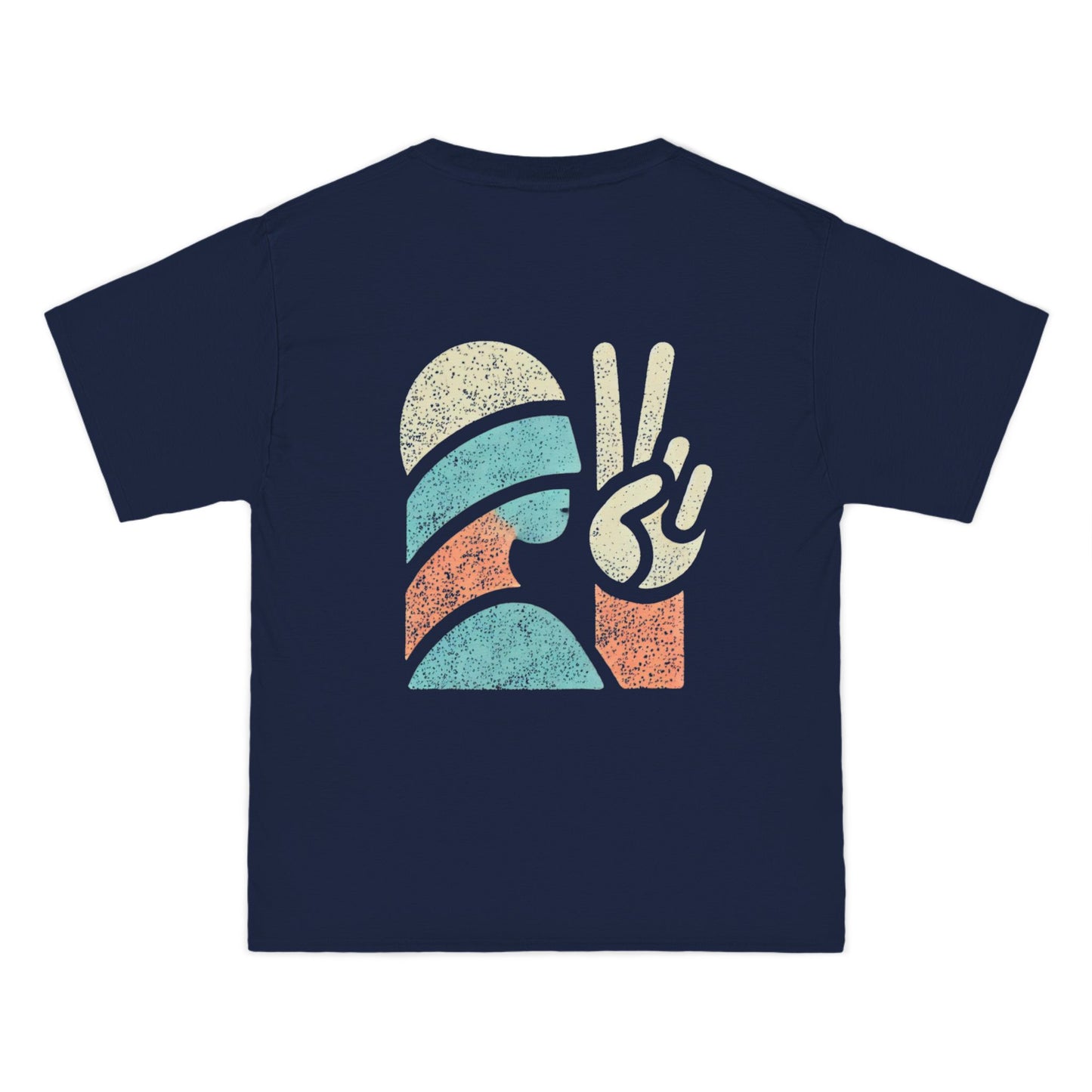 Groovy
Human Figure: Groovy Retro
