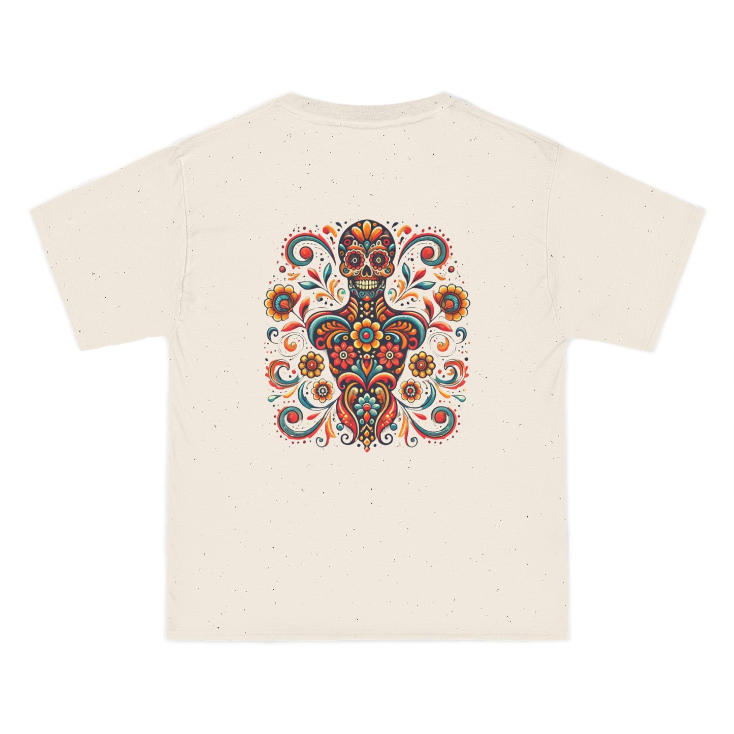 Human
  Figure: Mexican Folk