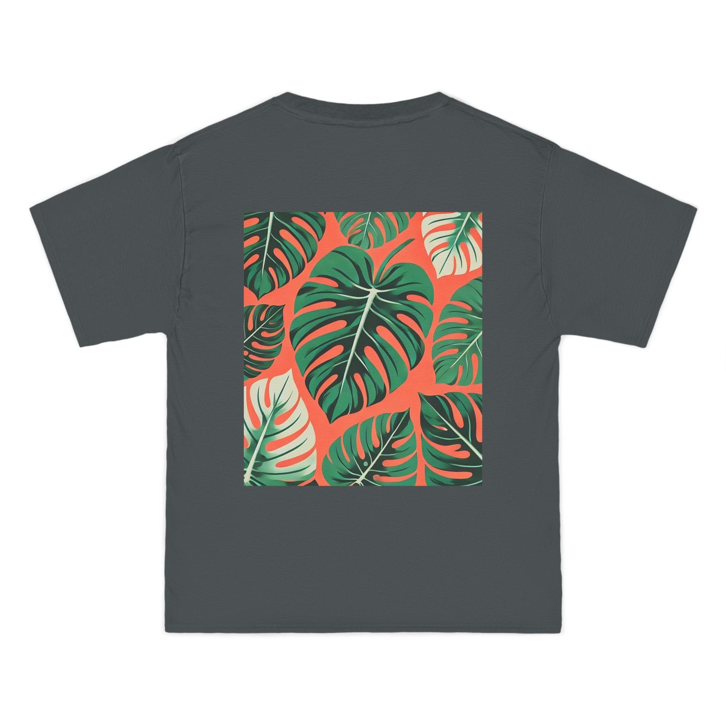 Monstera
Pattern: Tropical Vibe