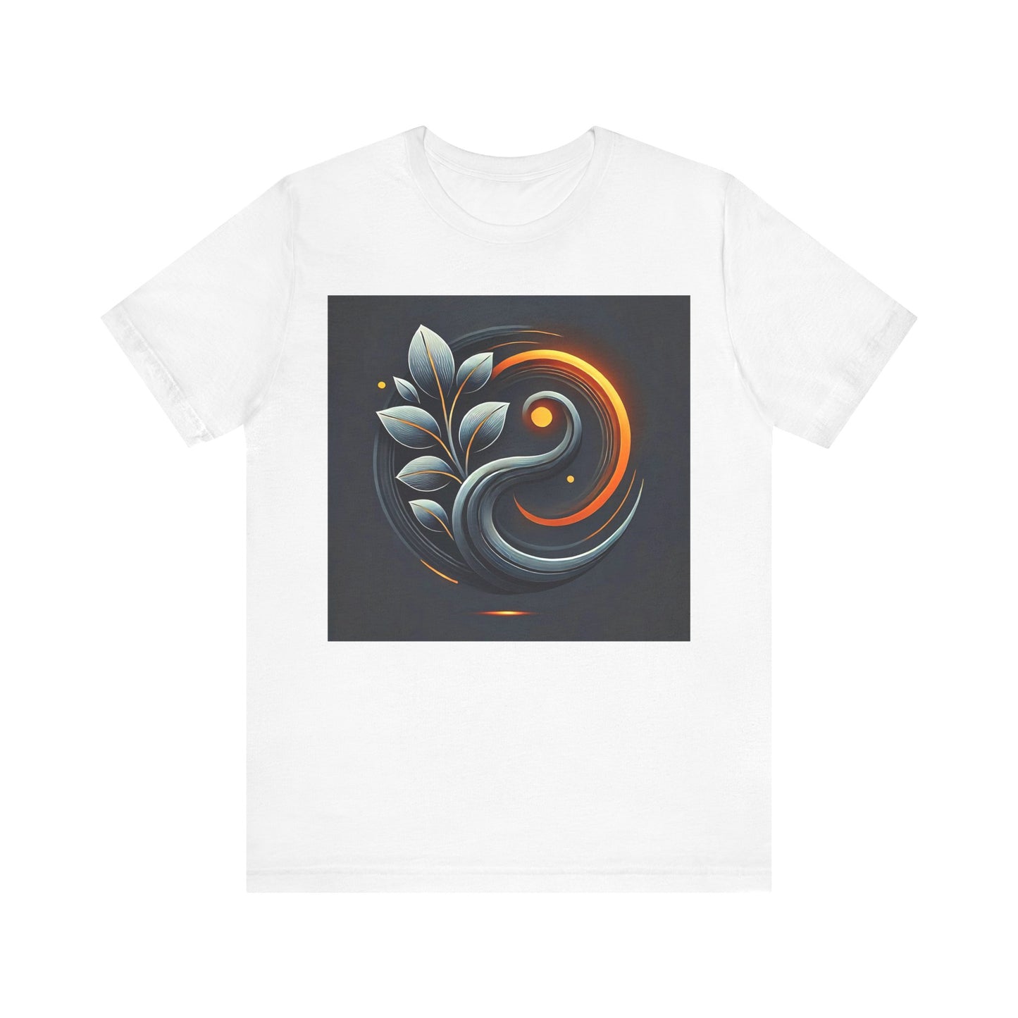 Ethereal
Tree: Minimalist Geometric