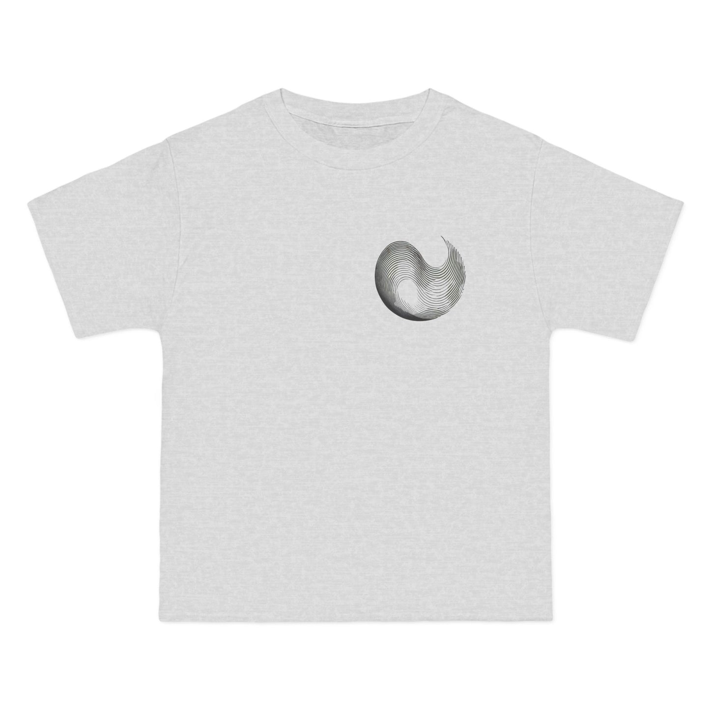 Geometric
Wave: Minimalist Line Art