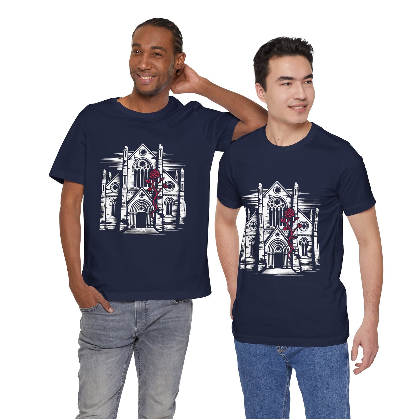 Gothic Church: Gothic Streetwear