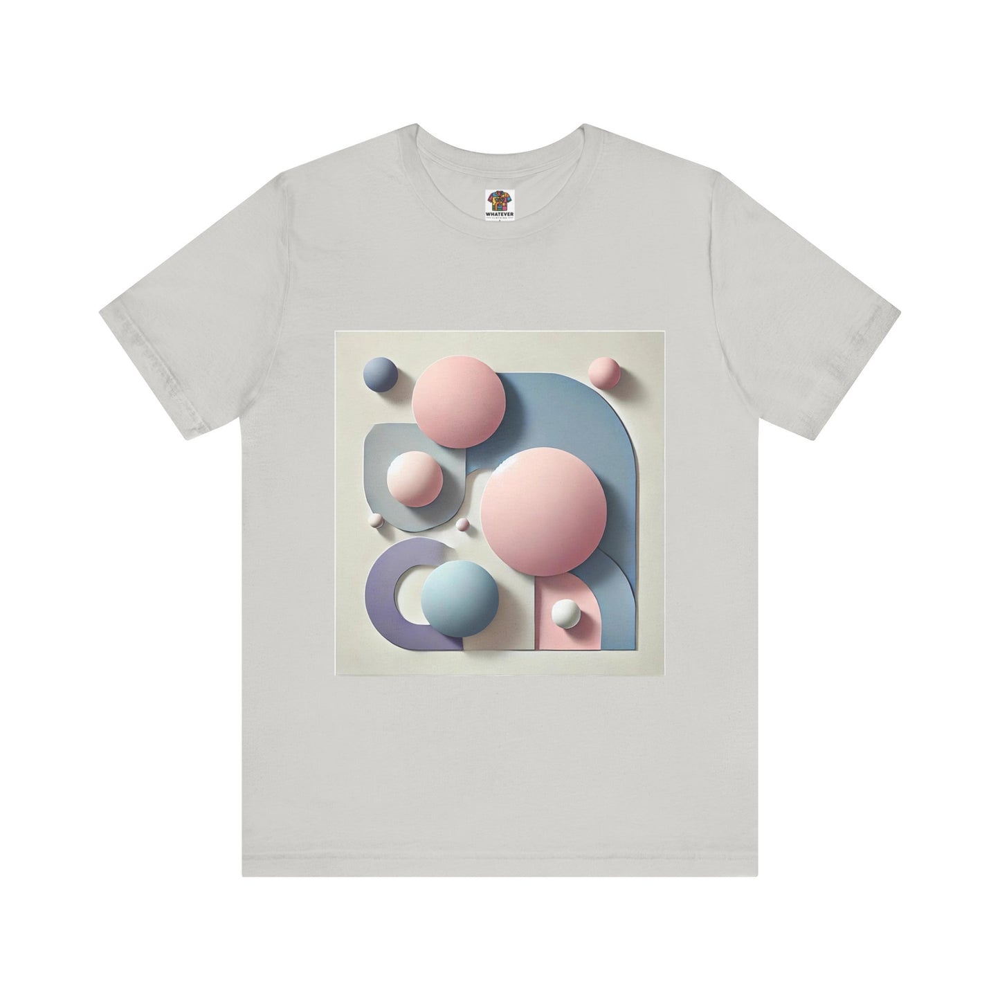 Abstract Objects: Minimalistic Nature Design