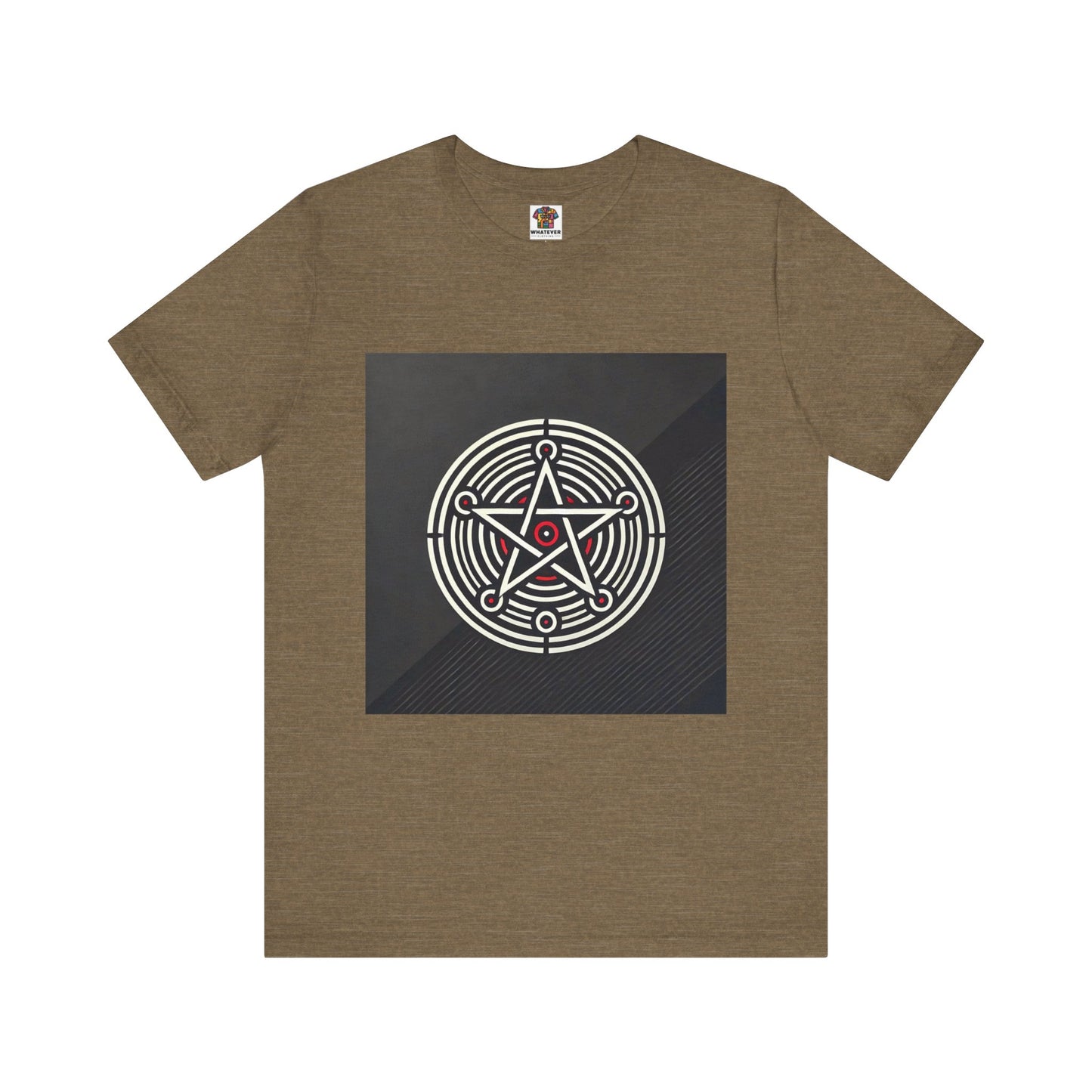 Pentagram: Gothic Streetwear