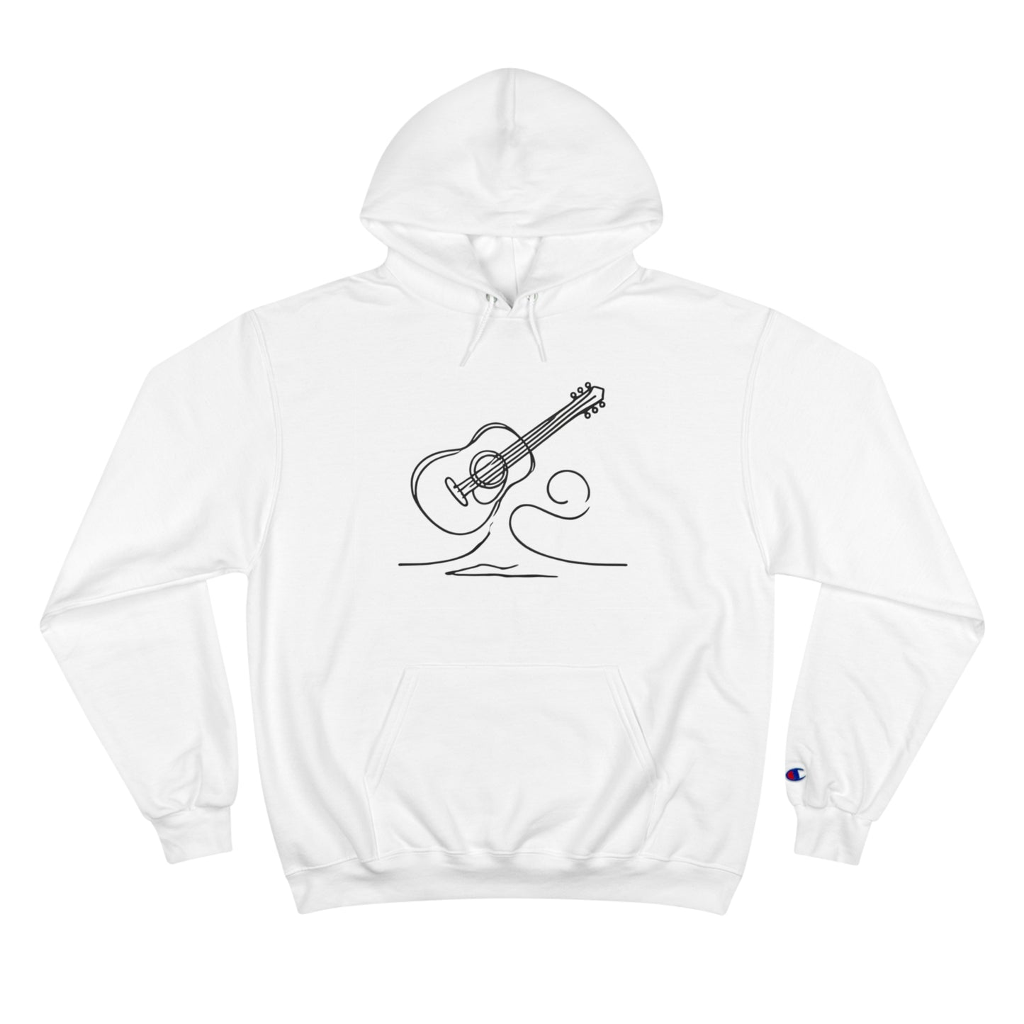 Everyday
Object (Musical): Minimalist Line Art