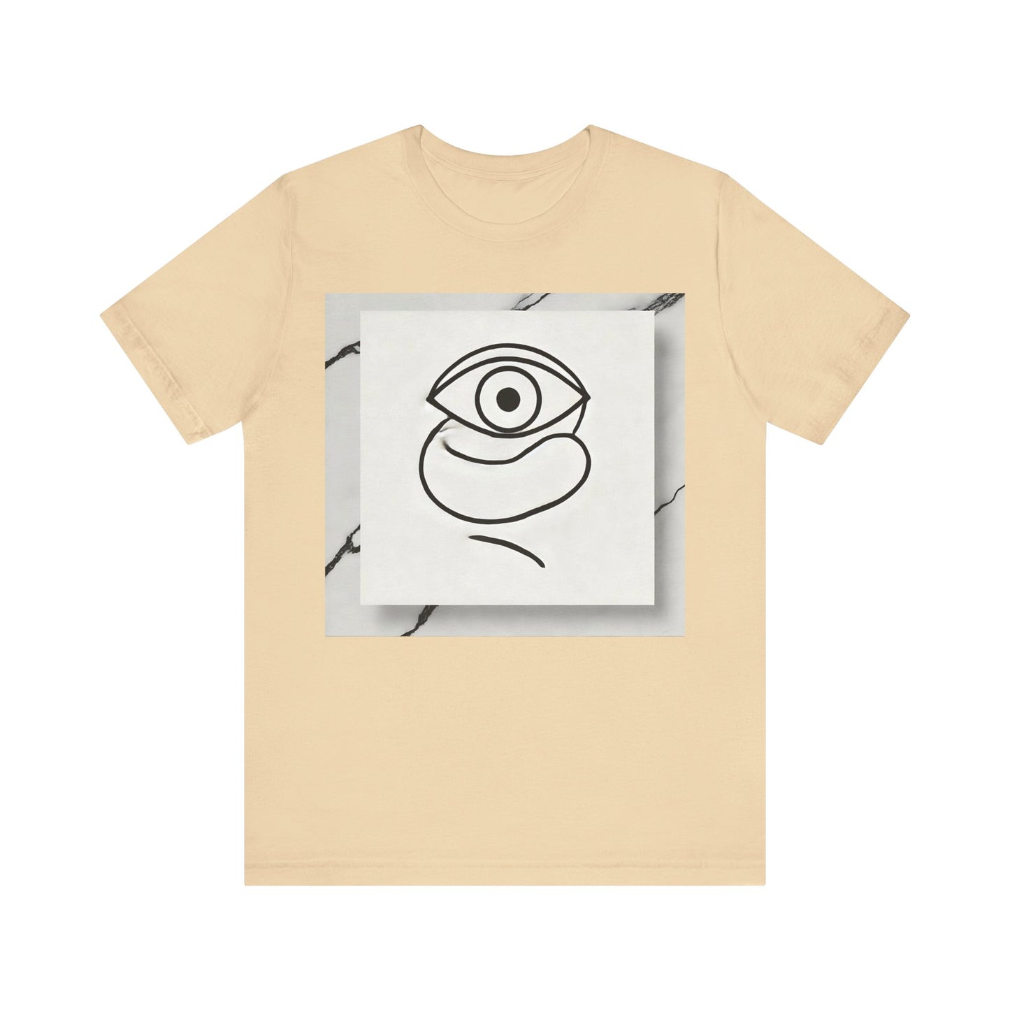 Symbolic
Imagery: Minimalist Line Art