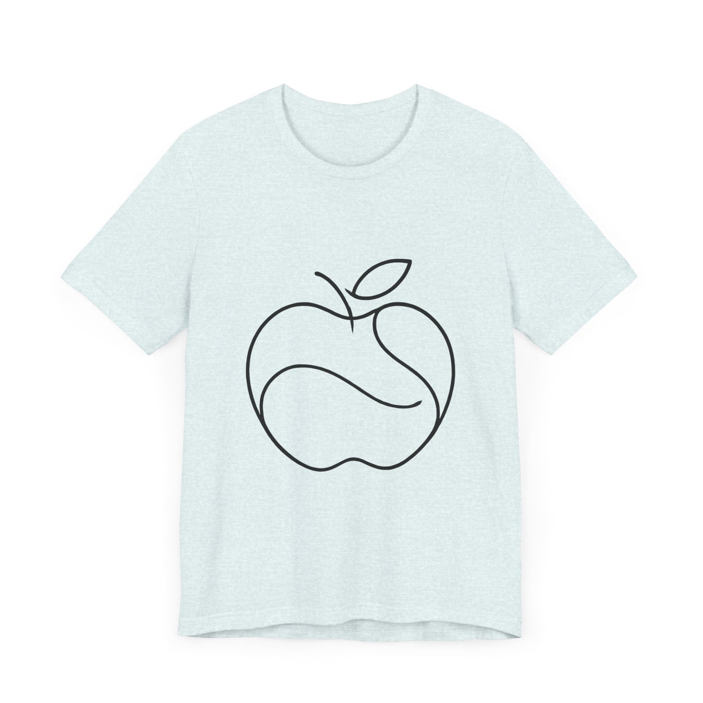 Everyday
Object (Fruit): Minimalist Line Art