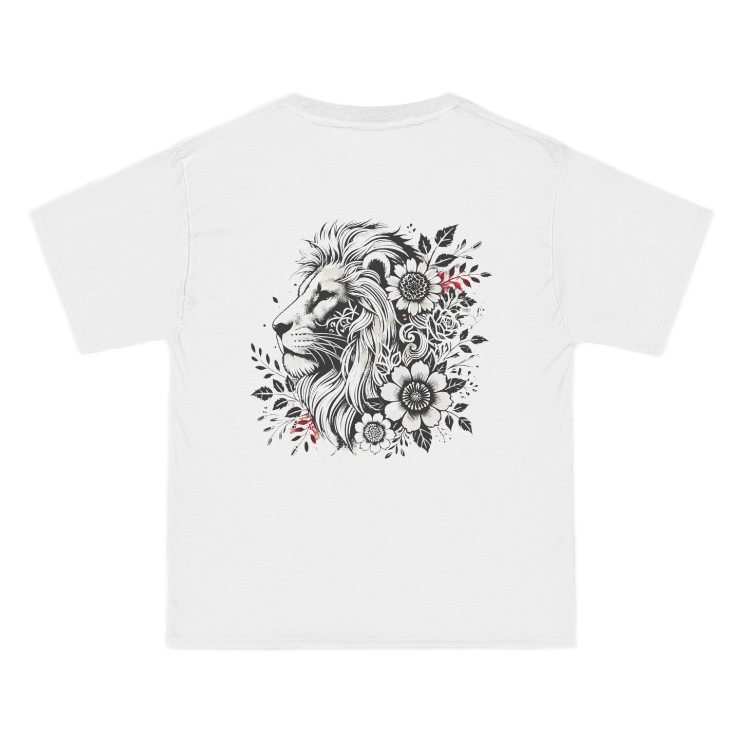 Floral
Lion Design: Vintage Floral