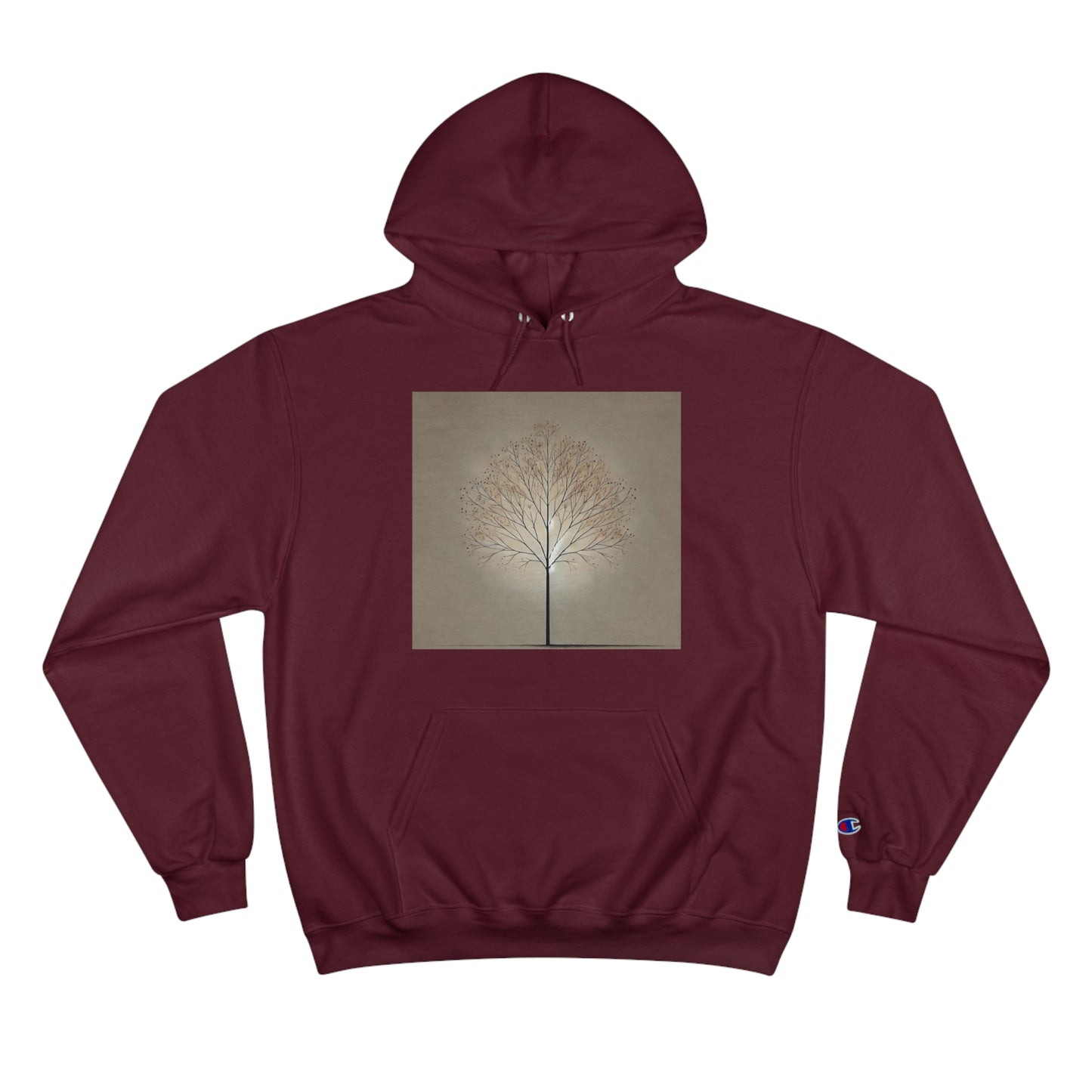 Autumn
Tree: Minimalist Nature