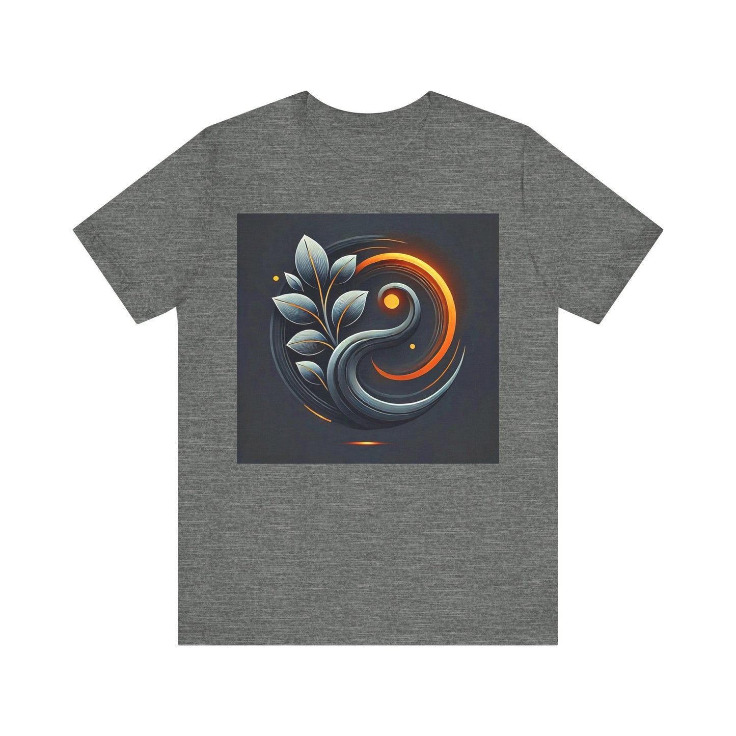 Ethereal
Tree: Minimalist Geometric