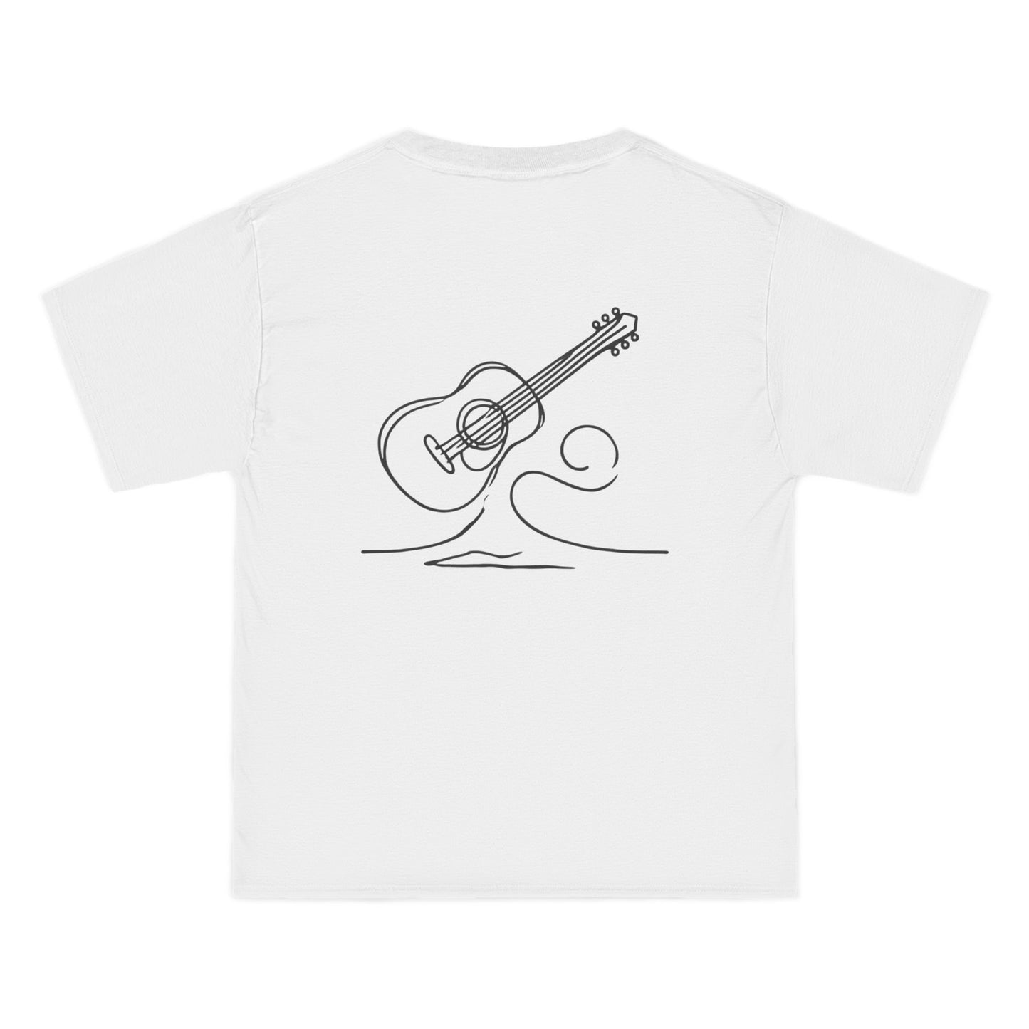 Everyday
Object (Musical): Minimalist Line Art