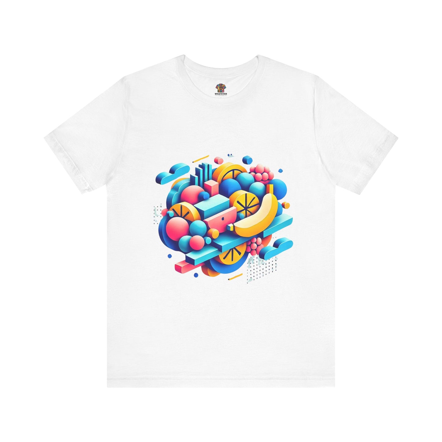 Food Item Design: Pop Surrealism