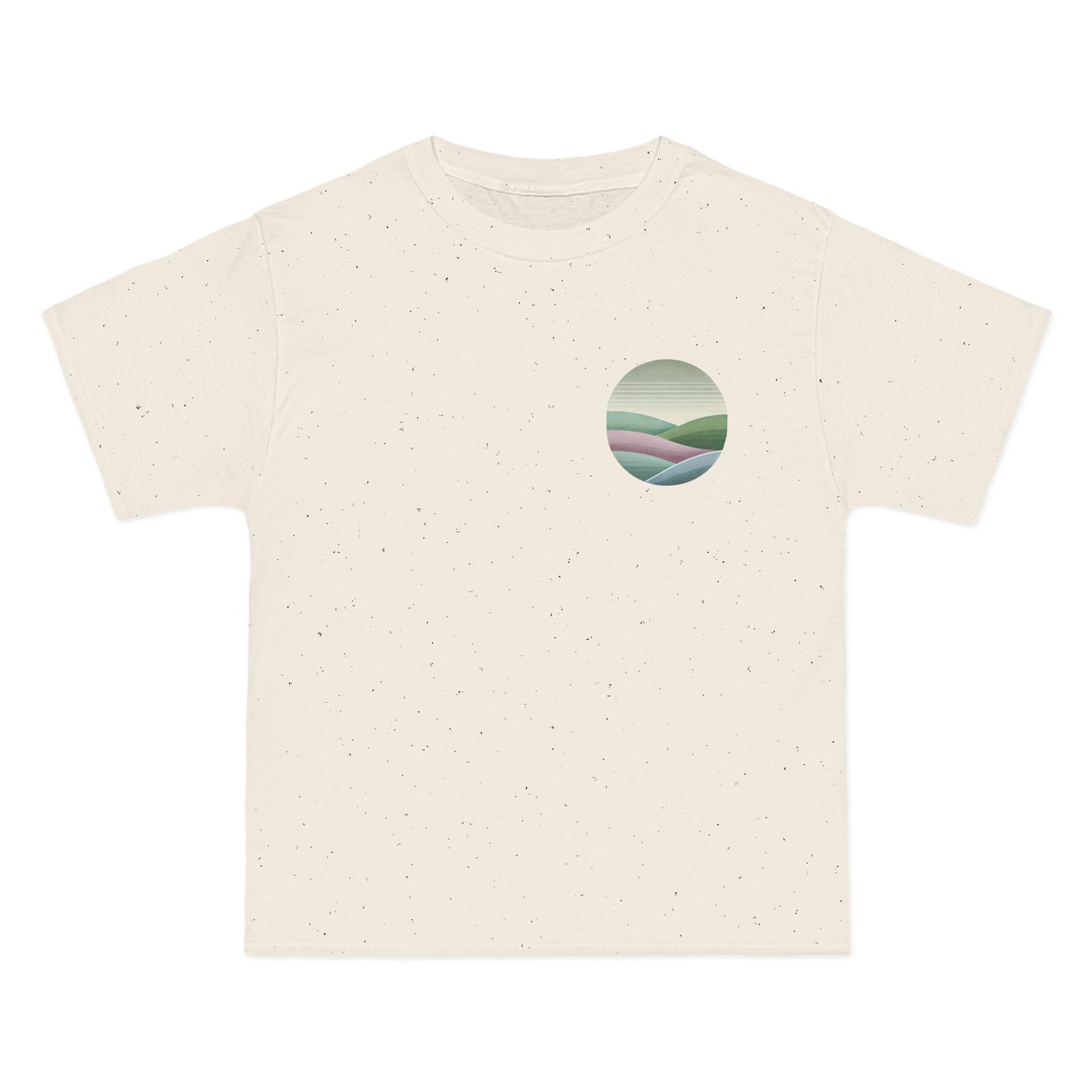Serene
Rolling Hills: Minimalist Nature