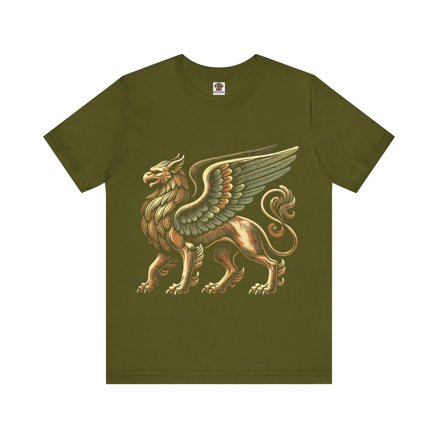 Griffon: Classical Elegance
