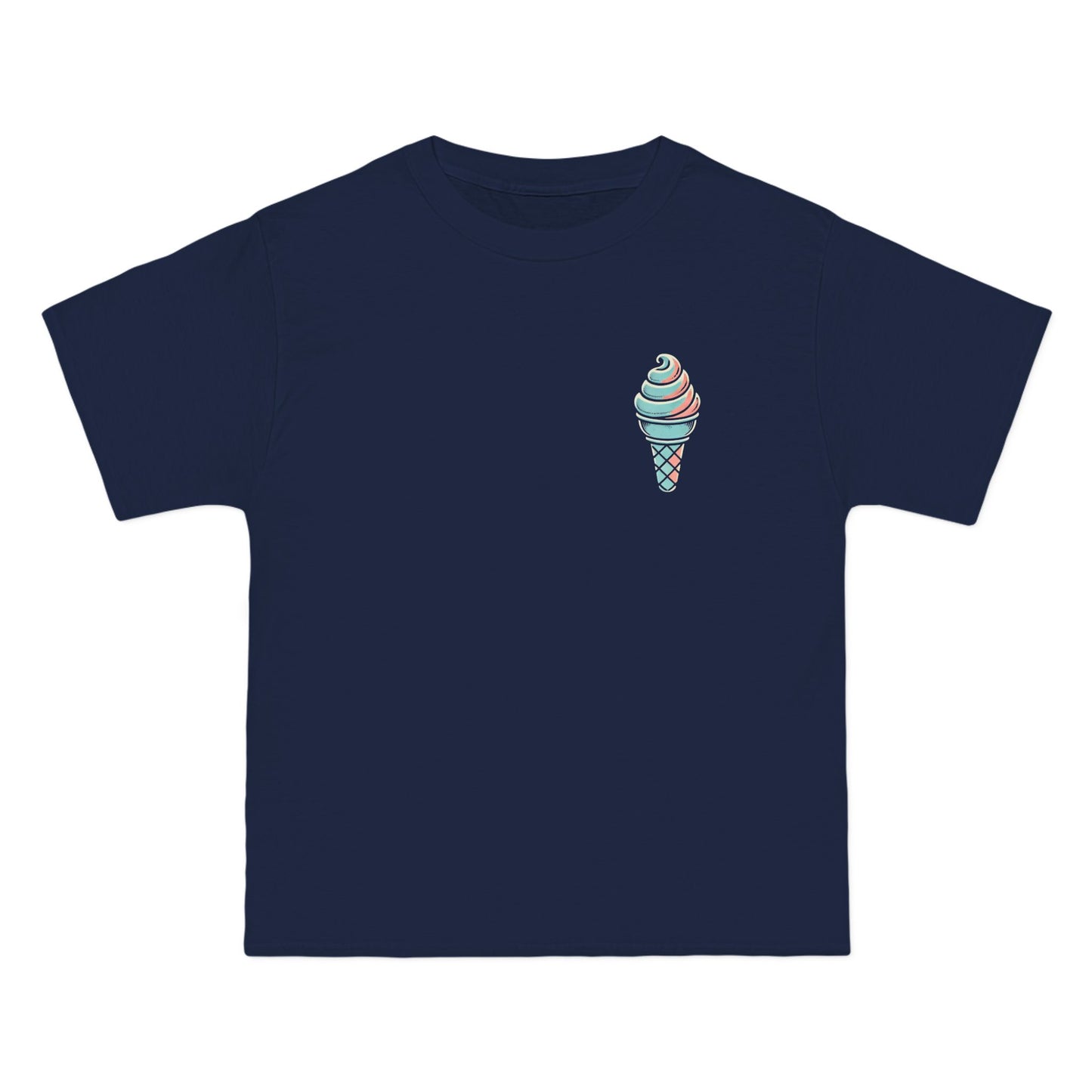 Retro
Ice Cream Cone: Groovy Retro