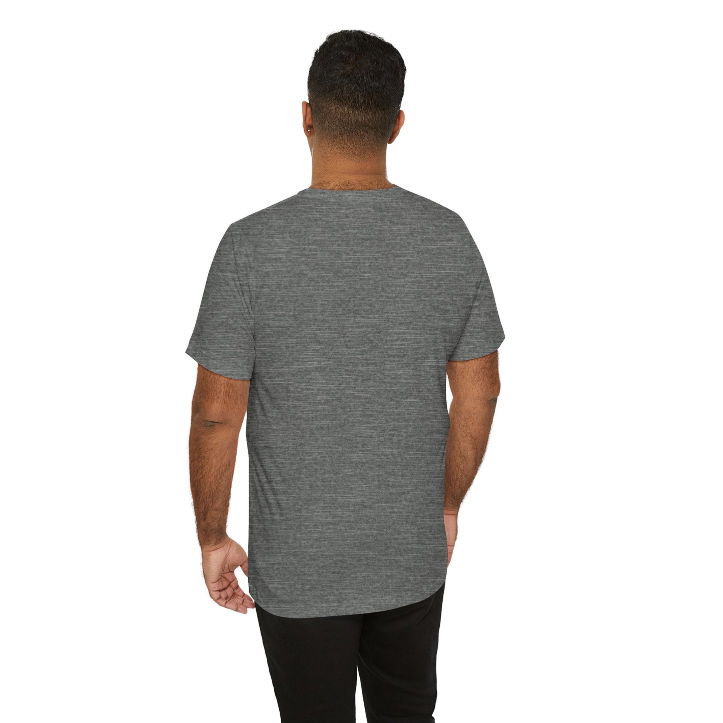 Futuristic Eye: Minimalist Geometric