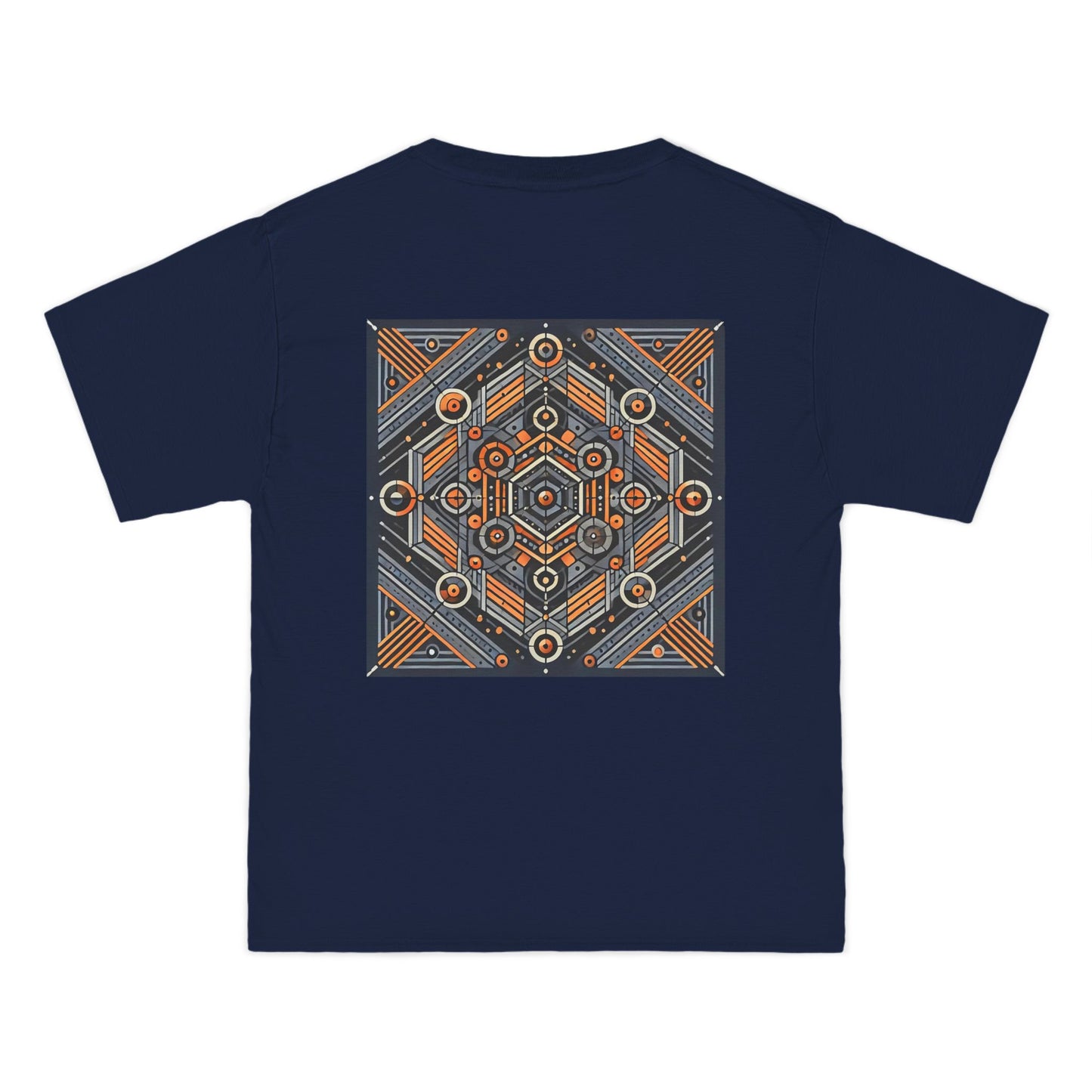 Sacred
Geometry: Minimalist Geometric