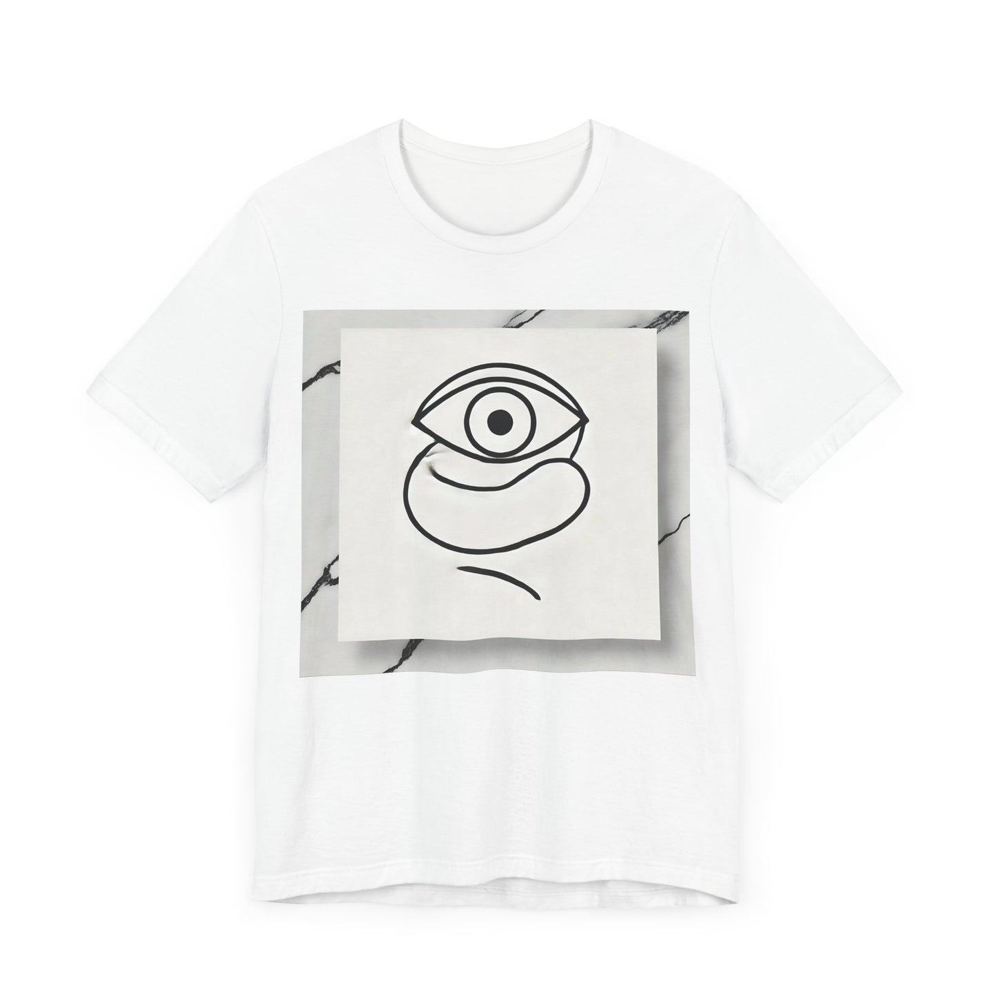 Symbolic
Imagery: Minimalist Line Art